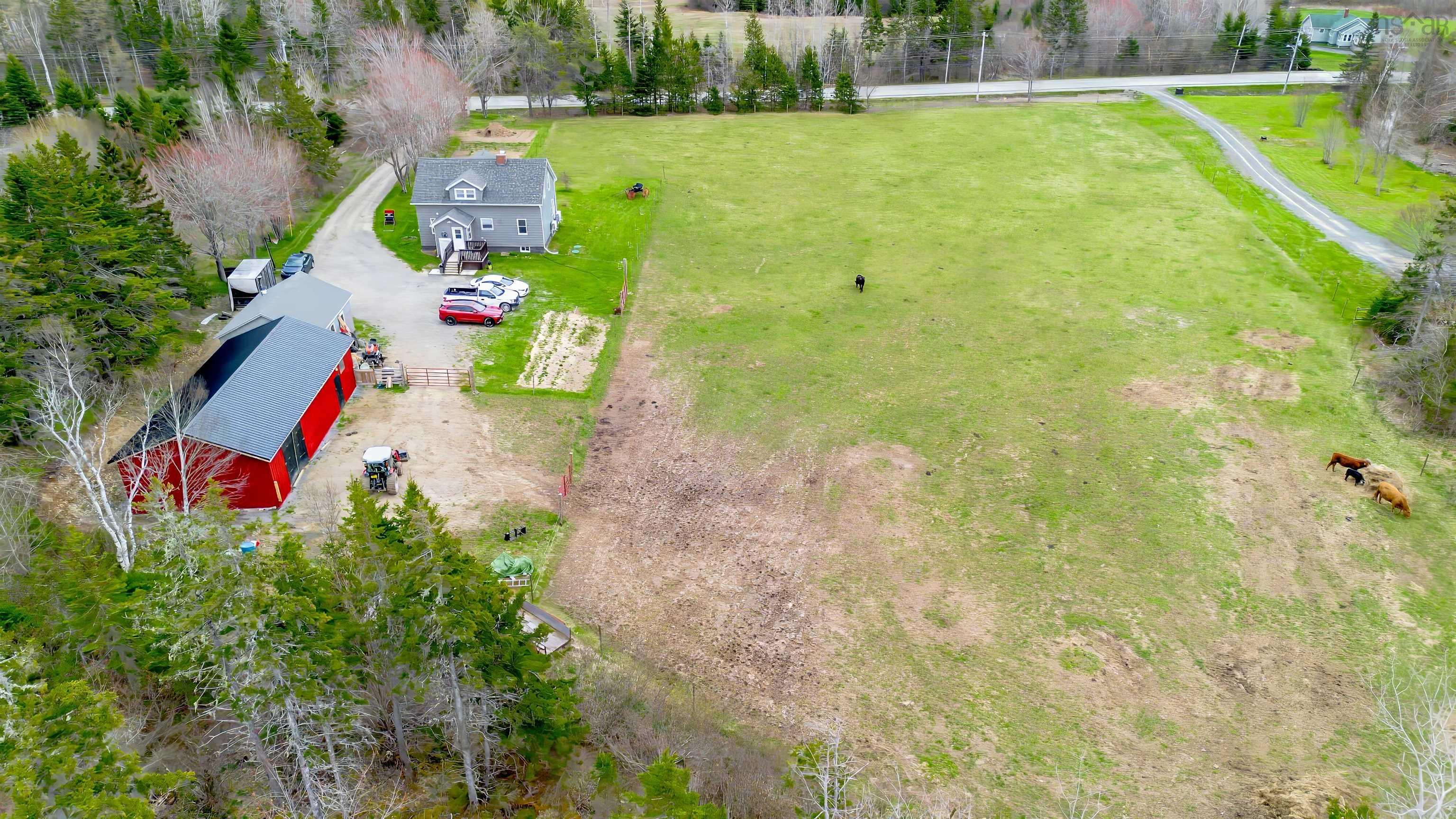 $474,000.00: 2792 Grand Mira North Road, Marion Bridge