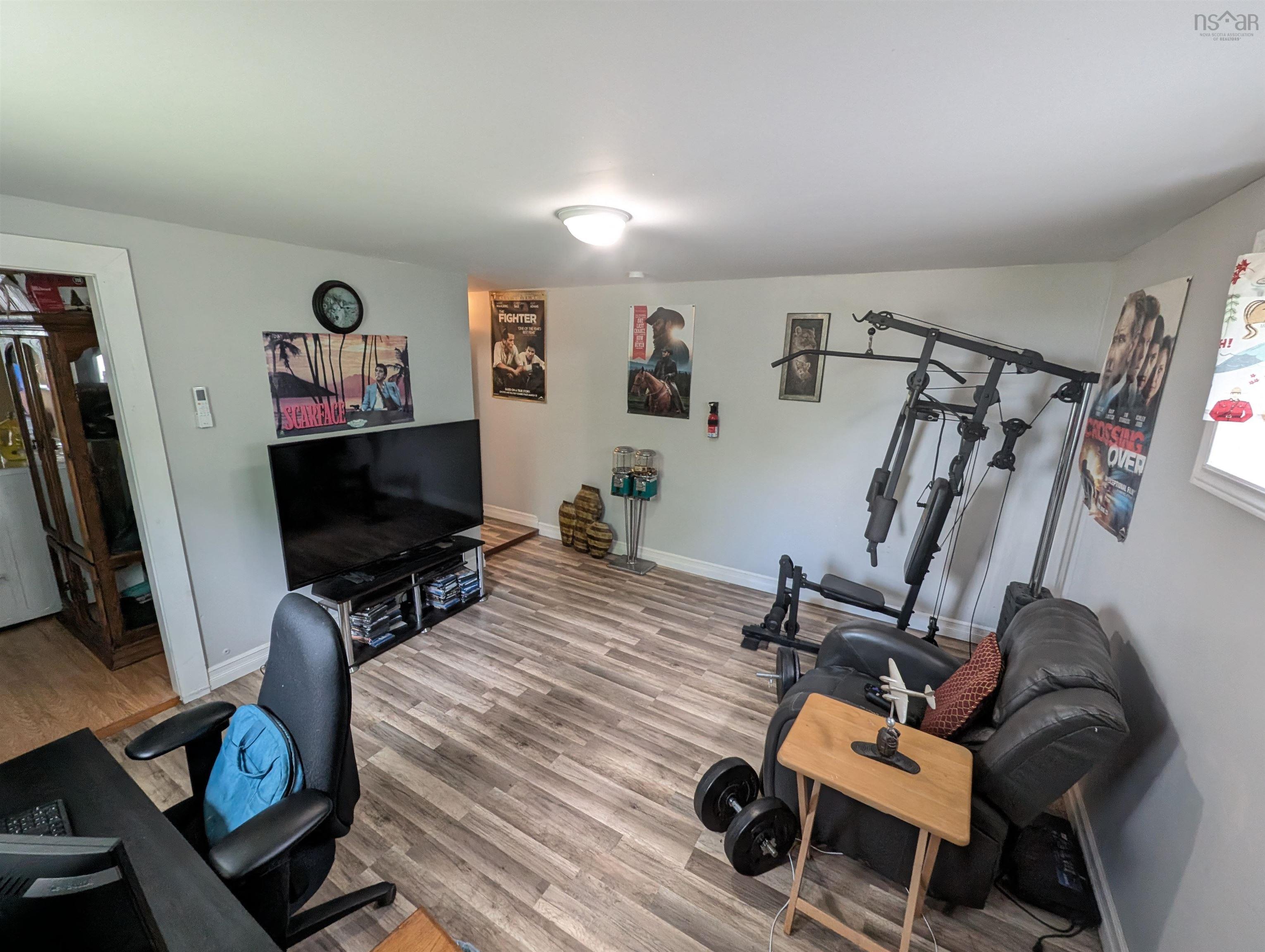 $449,900.00: 13131 Highway 215, East Hants