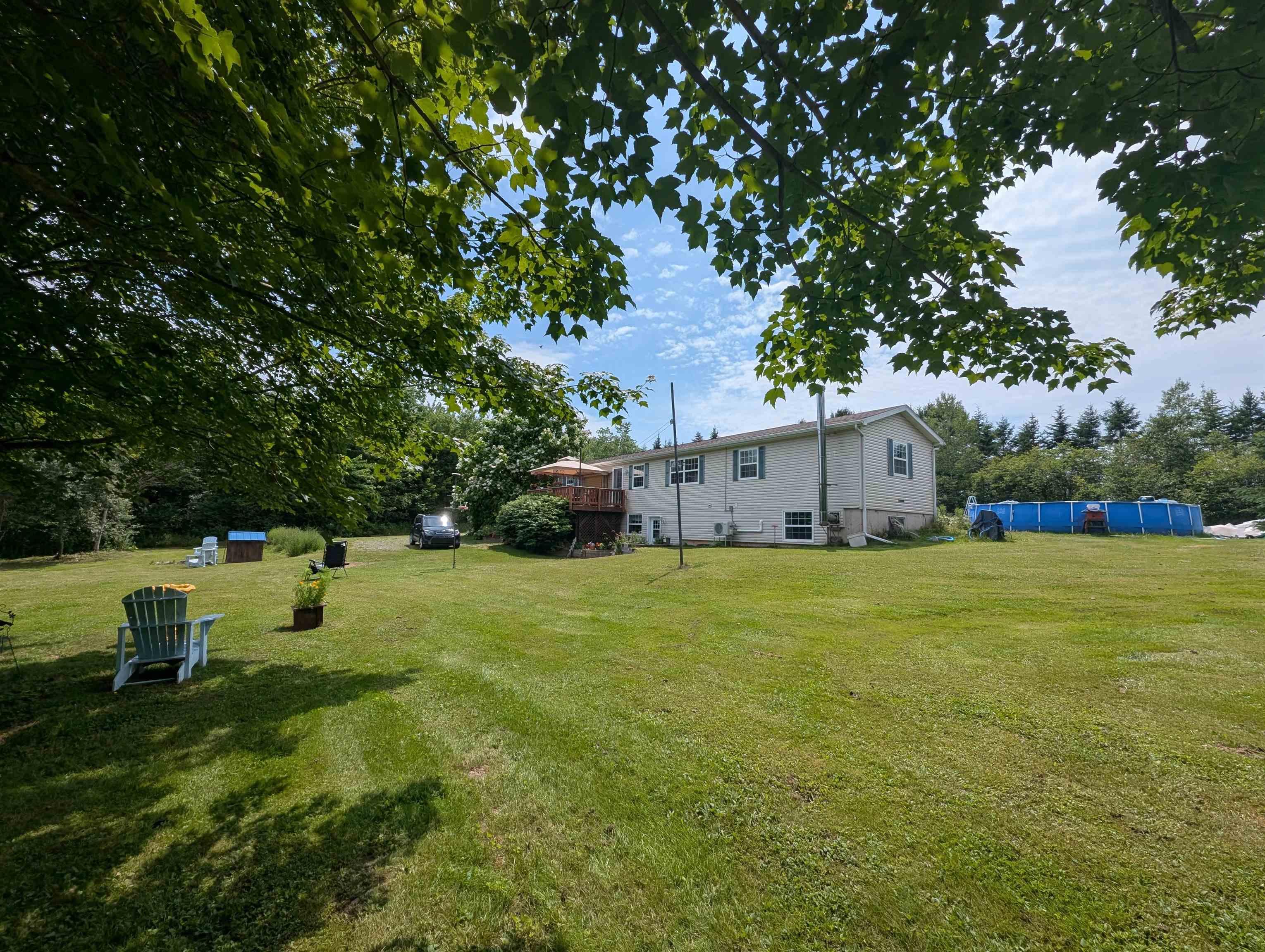 $449,900.00: 13131 Highway 215, East Hants