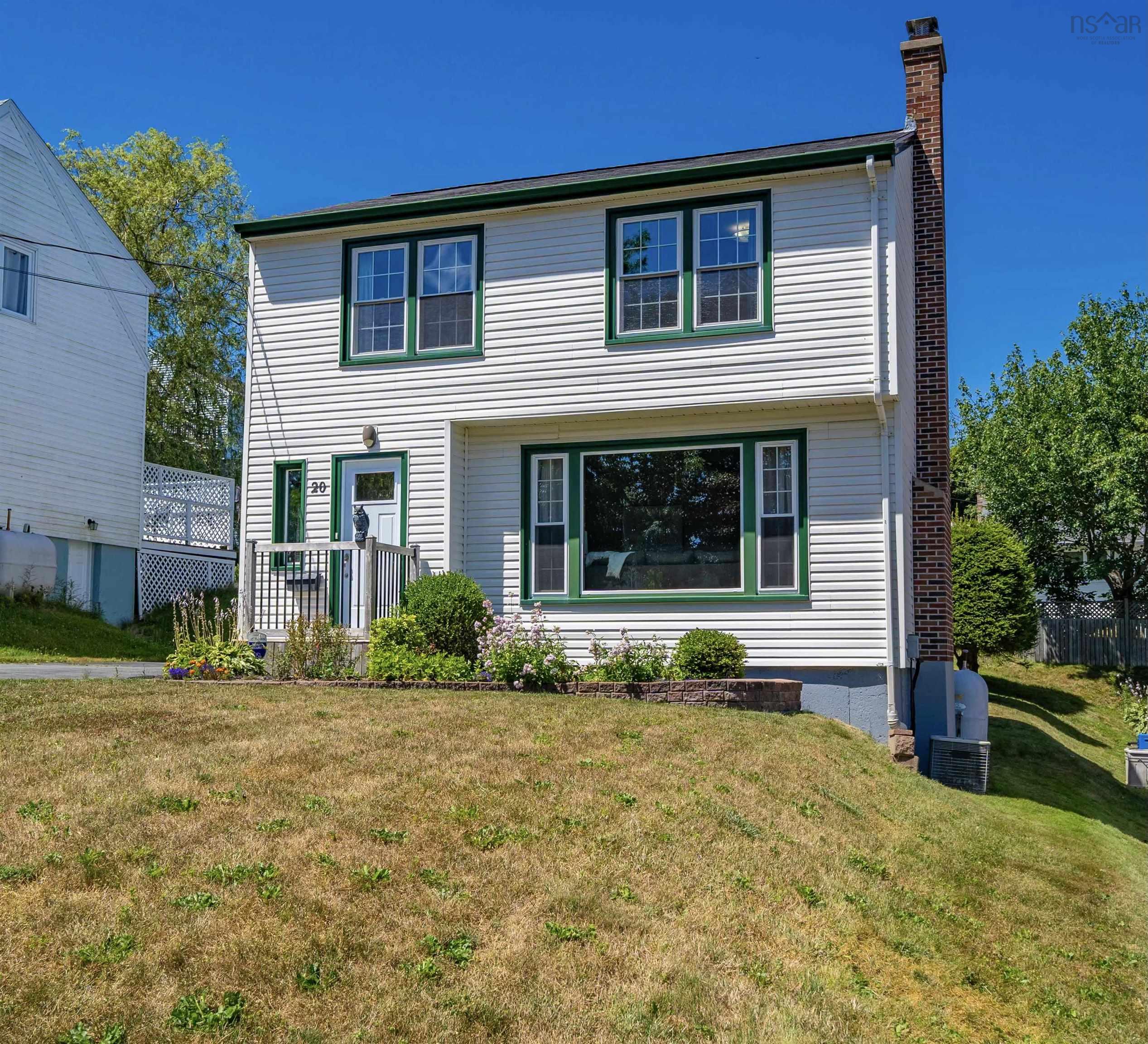 20 Arvida Avenue, Spryfield, NS (MLS® 202519929)