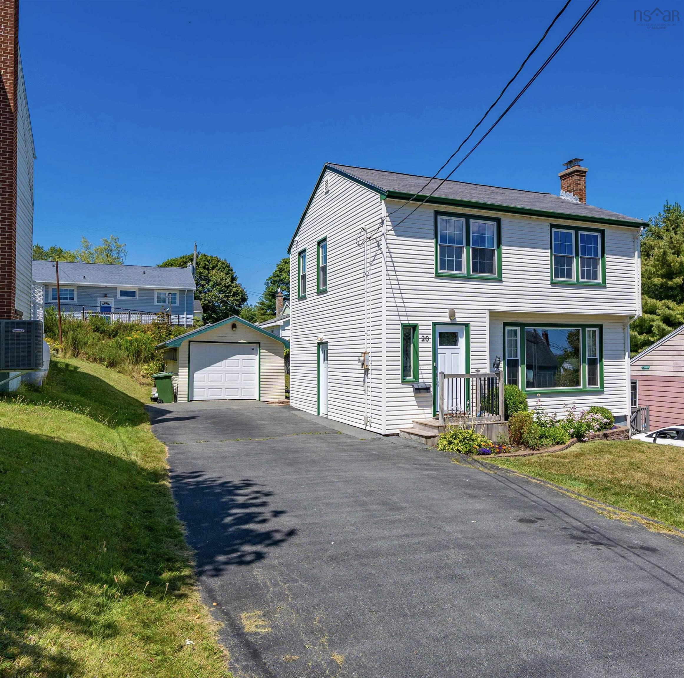 $465,000.00: 20 Arvida Avenue, Spryfield