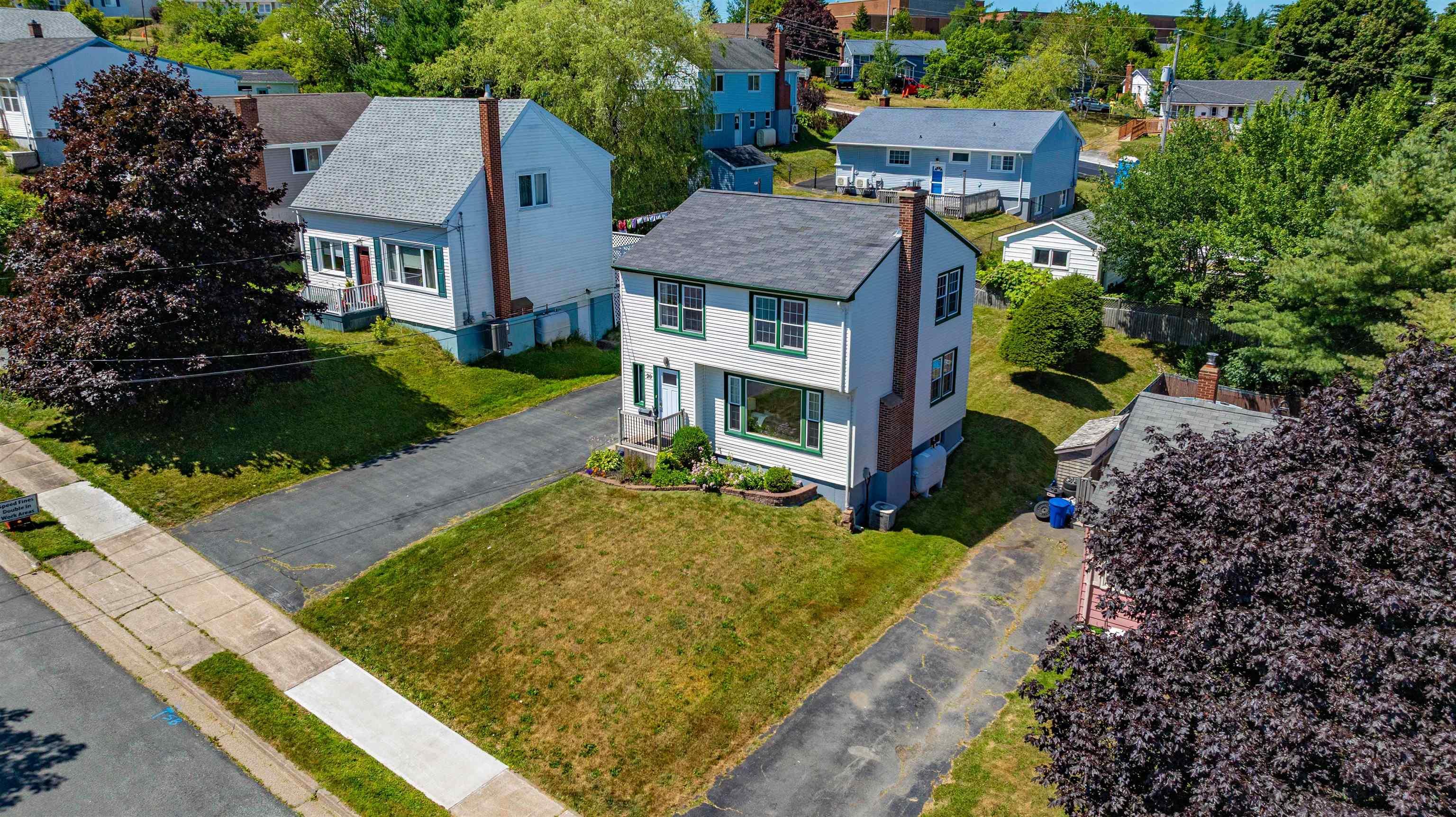 $465,000.00: 20 Arvida Avenue, Spryfield