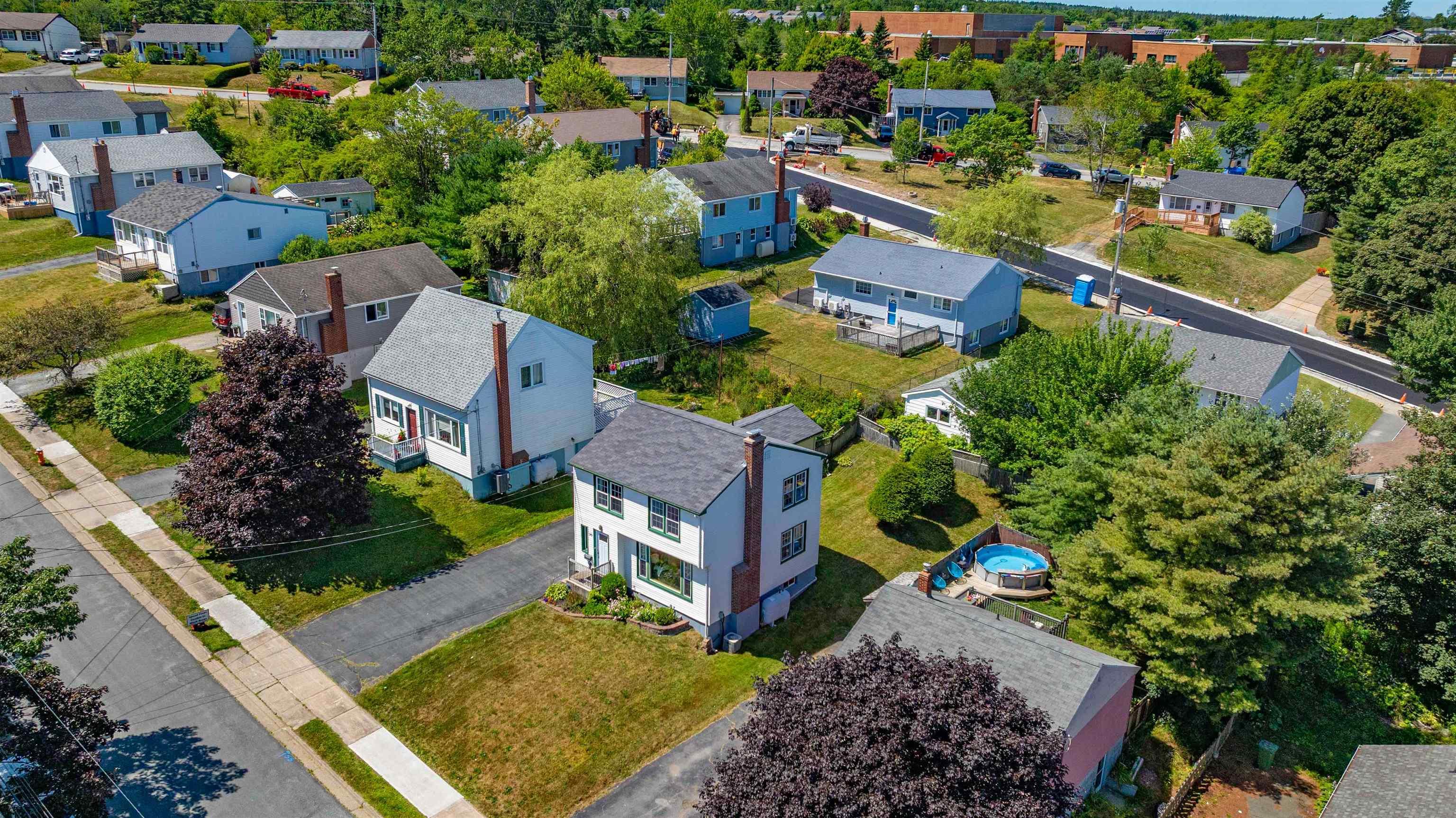 $465,000.00: 20 Arvida Avenue, Spryfield