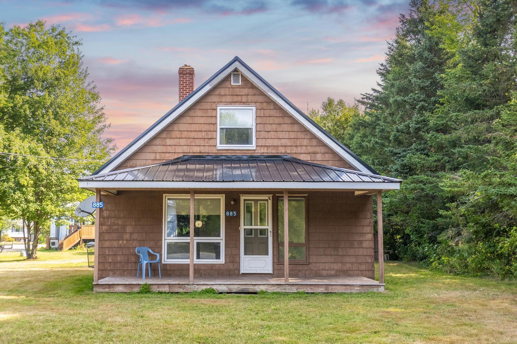 $275,000.00: 885 Sherman Belcher Road, Centreville