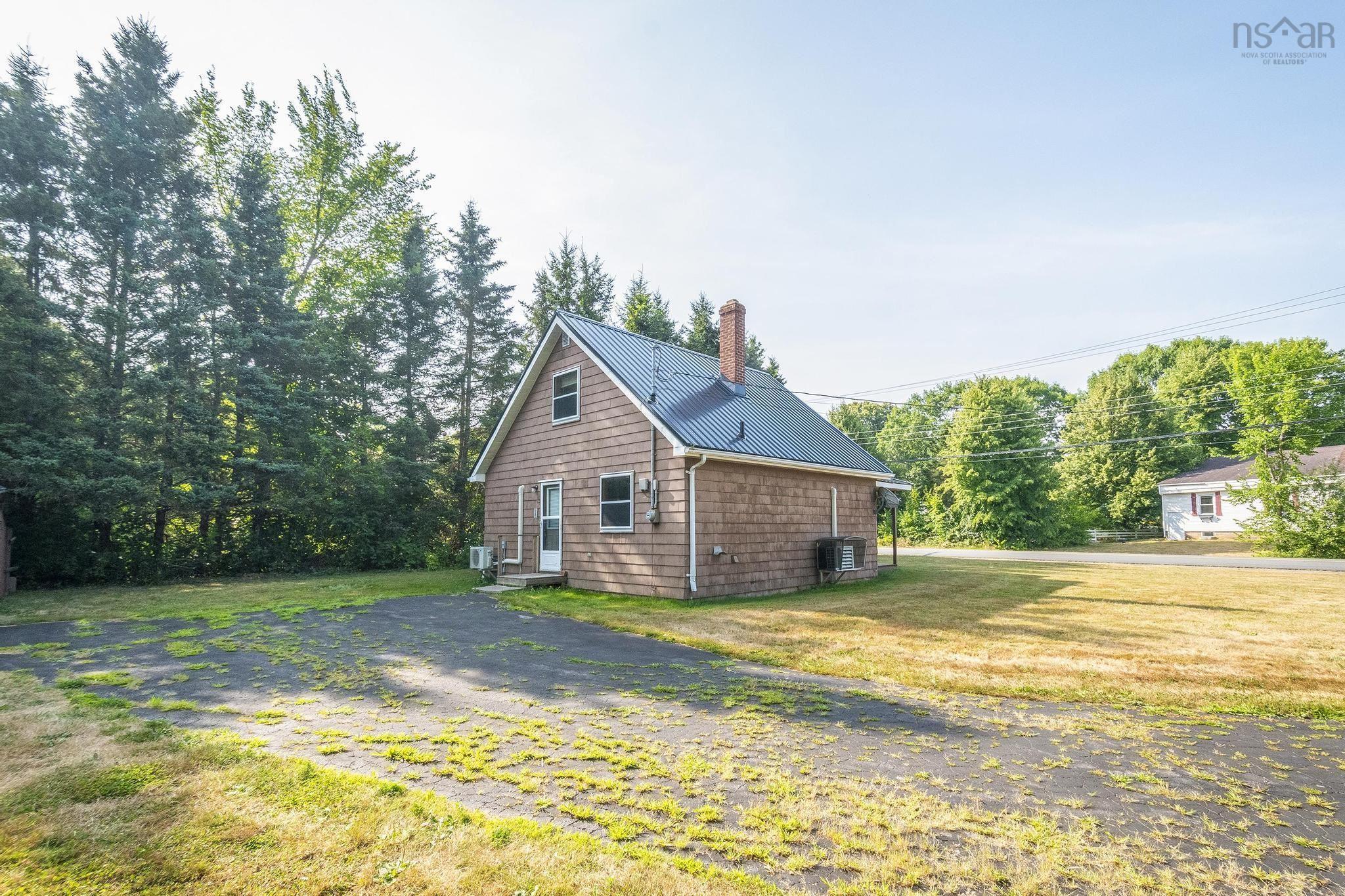 $275,000.00: 885 Sherman Belcher Road, Centreville