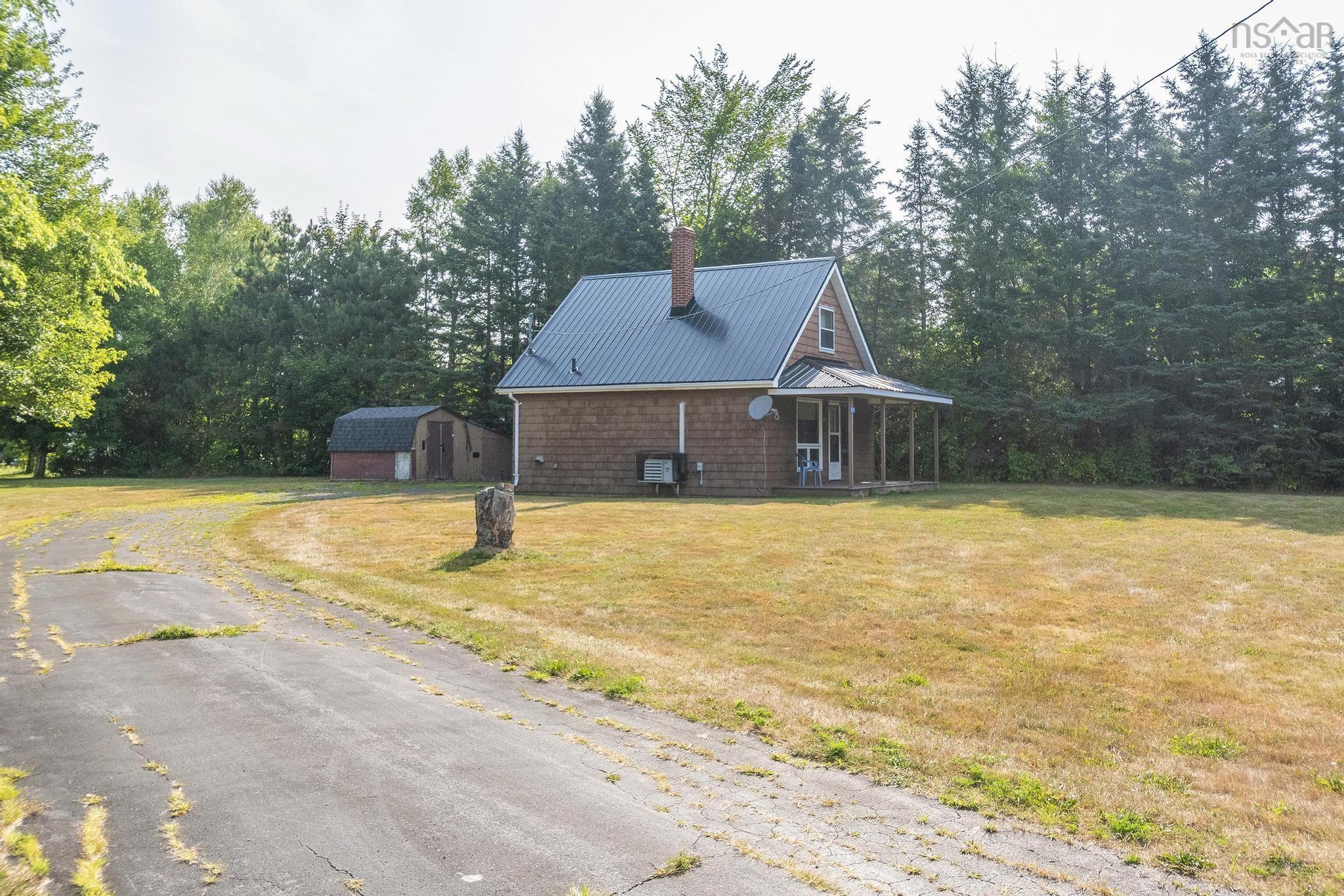 $275,000.00: 885 Sherman Belcher Road, Centreville