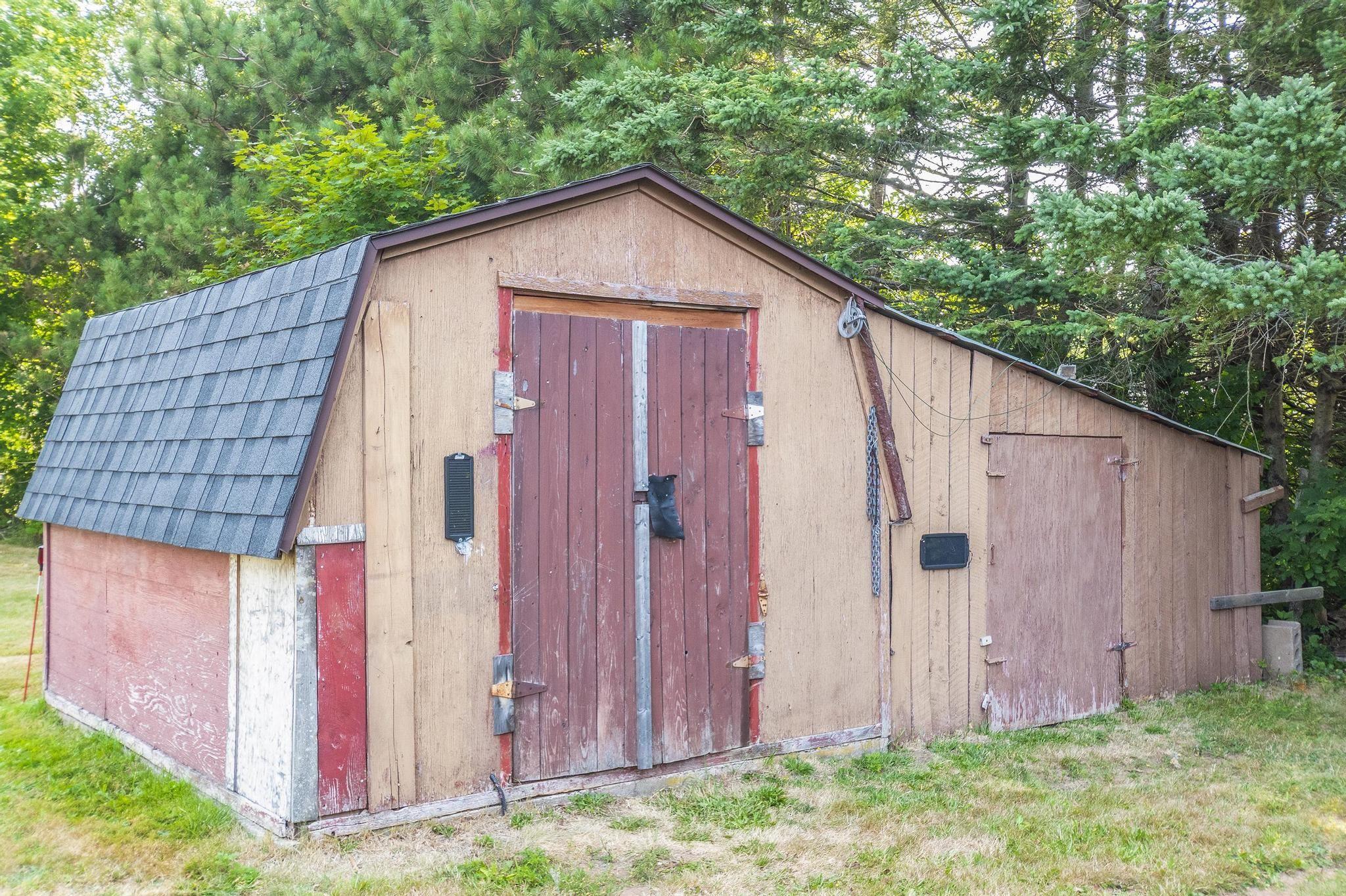 $275,000.00: 885 Sherman Belcher Road, Centreville