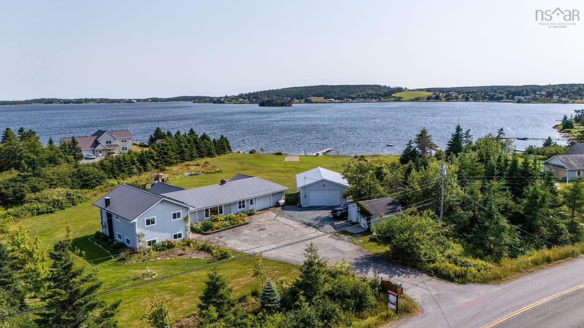 1870 Crowell Road, East Lawrencetown, NS (MLS® 202519941)