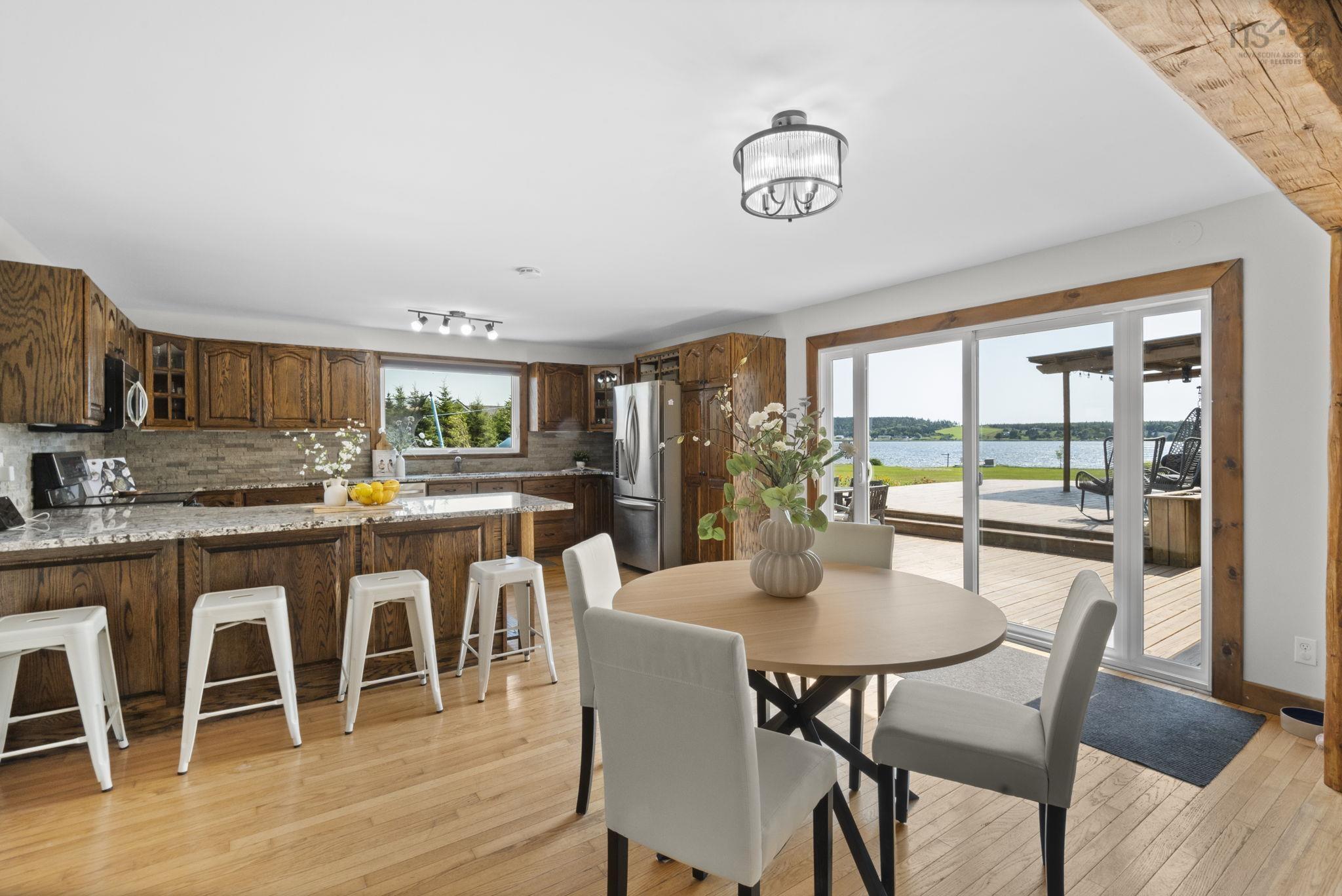 1870 Crowell Road, East Lawrencetown, NS (MLS 202519941)