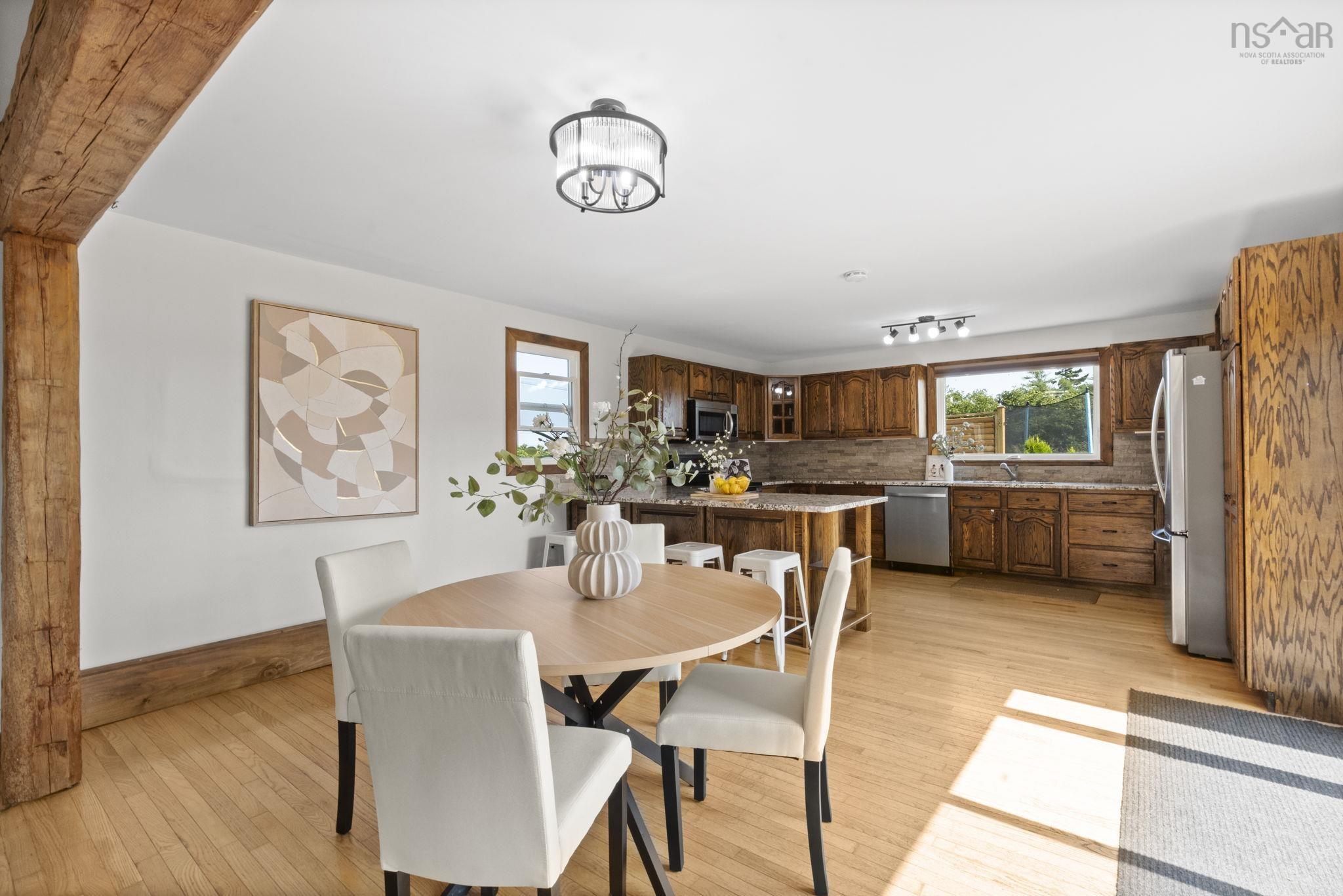 1870 Crowell Road, East Lawrencetown, NS (MLS 202519941)