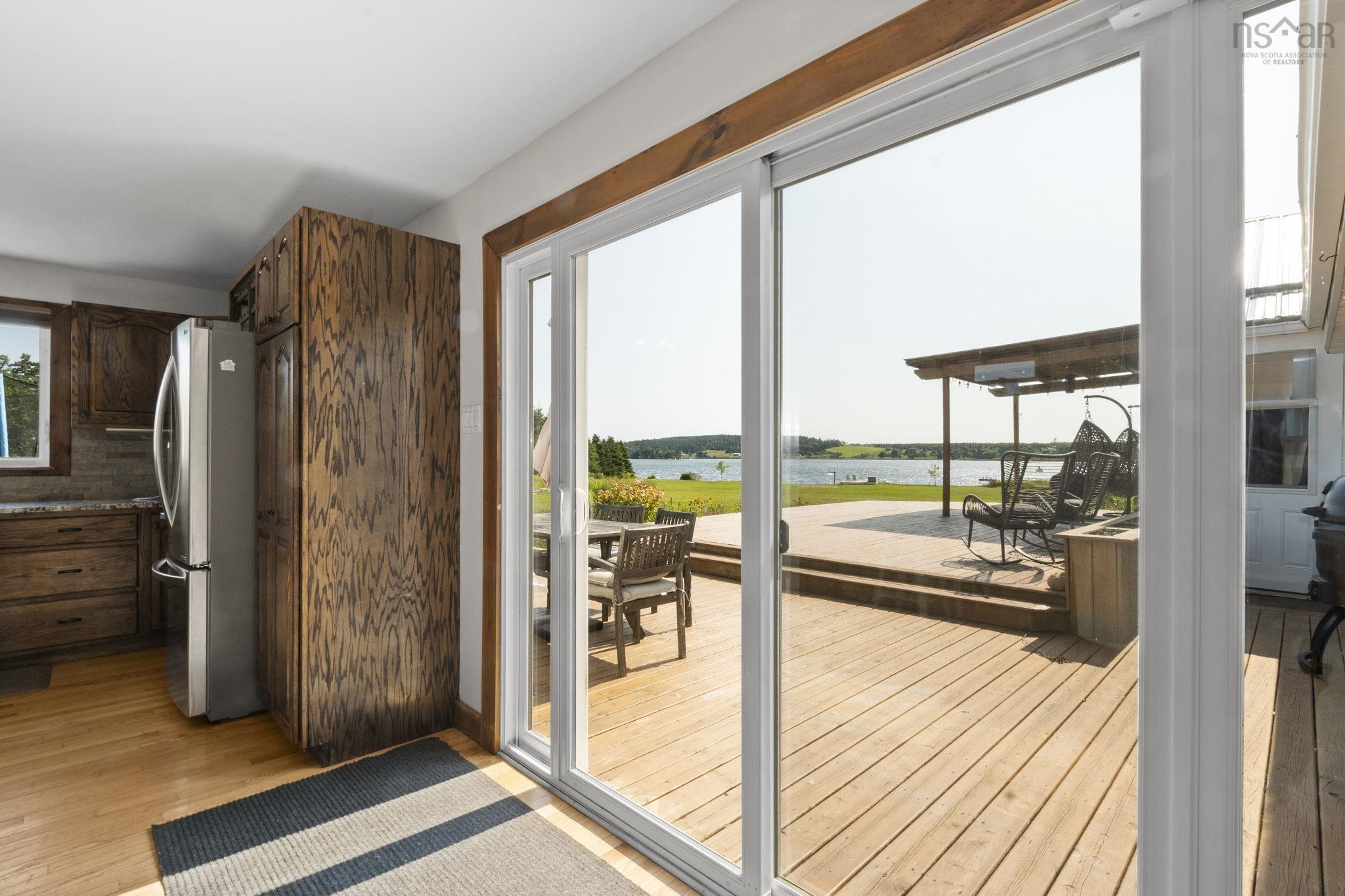 1870 Crowell Road, East Lawrencetown, NS (MLS 202519941)