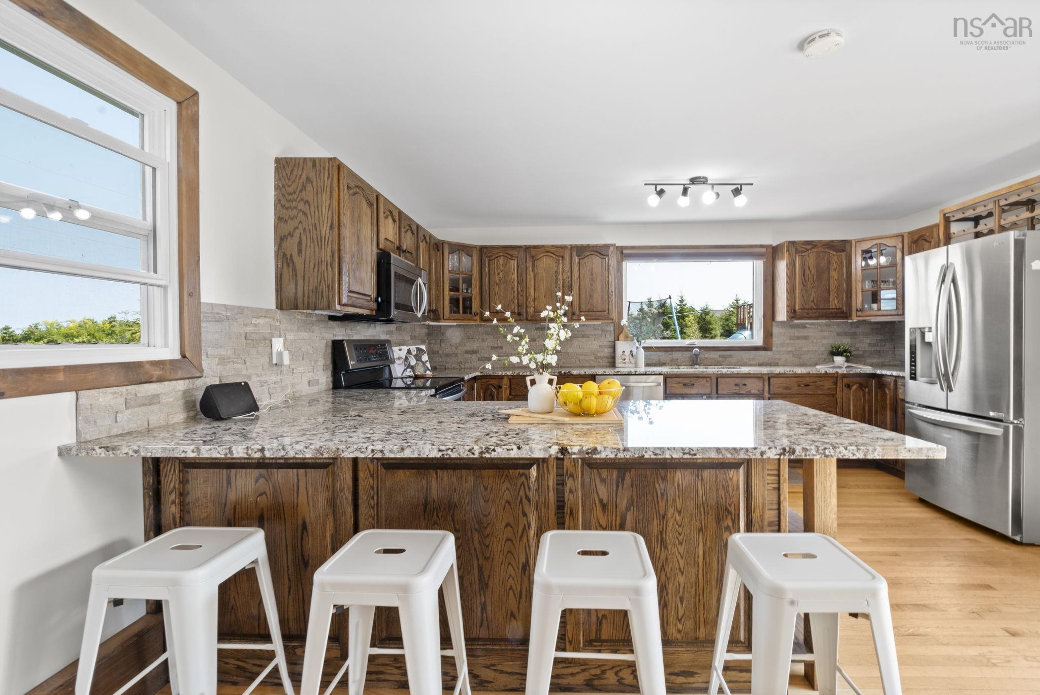 1870 Crowell Road, East Lawrencetown, NS (MLS 202519941)