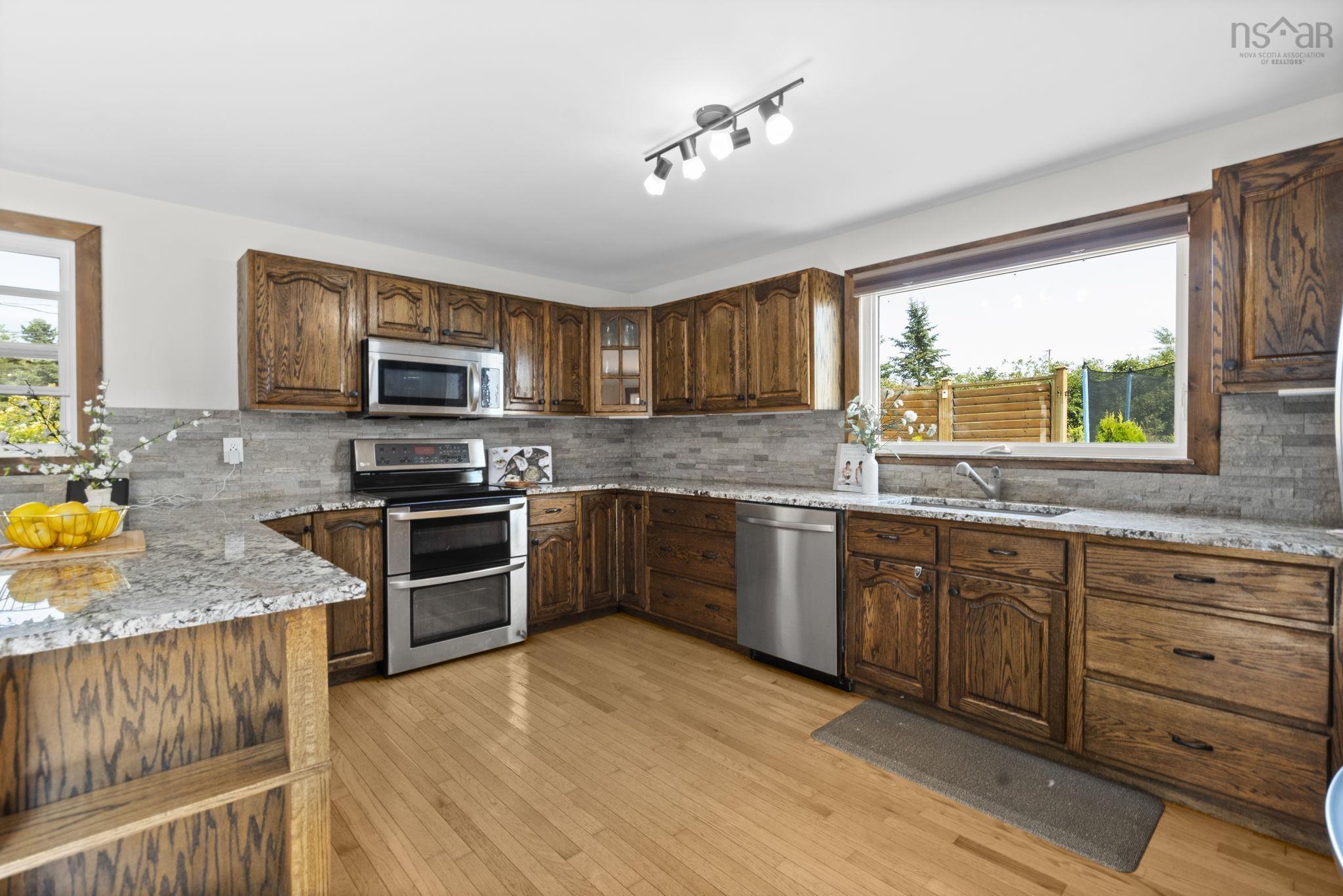 1870 Crowell Road, East Lawrencetown, NS (MLS 202519941)