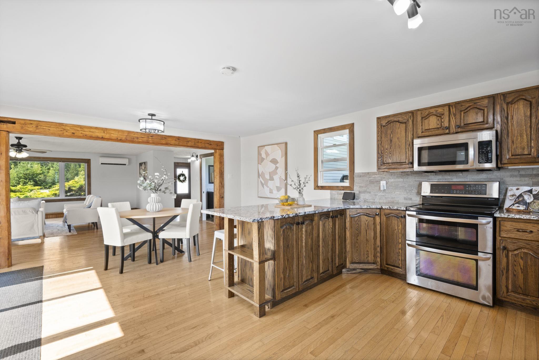 1870 Crowell Road, East Lawrencetown, NS (MLS 202519941)