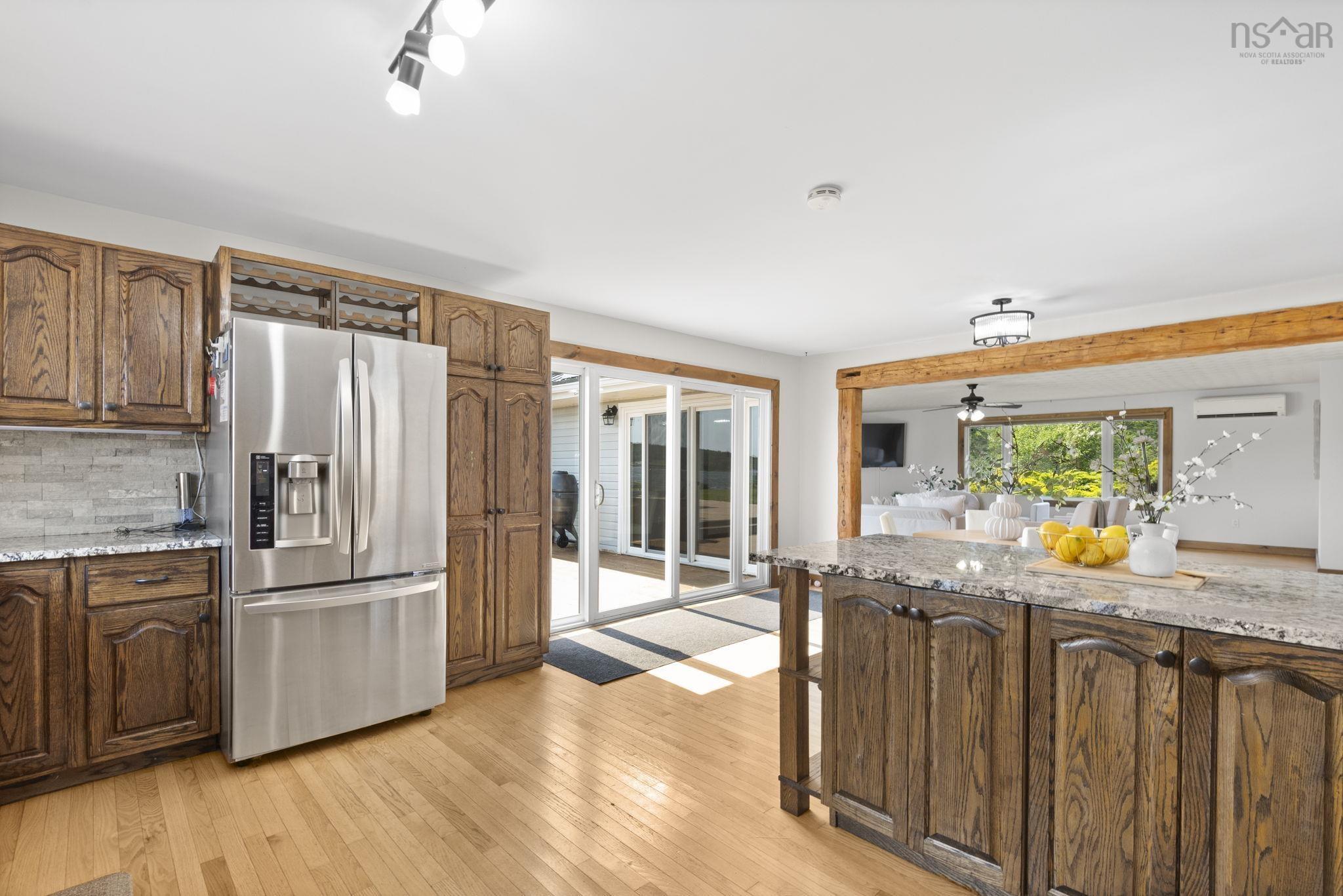 1870 Crowell Road, East Lawrencetown, NS (MLS 202519941)