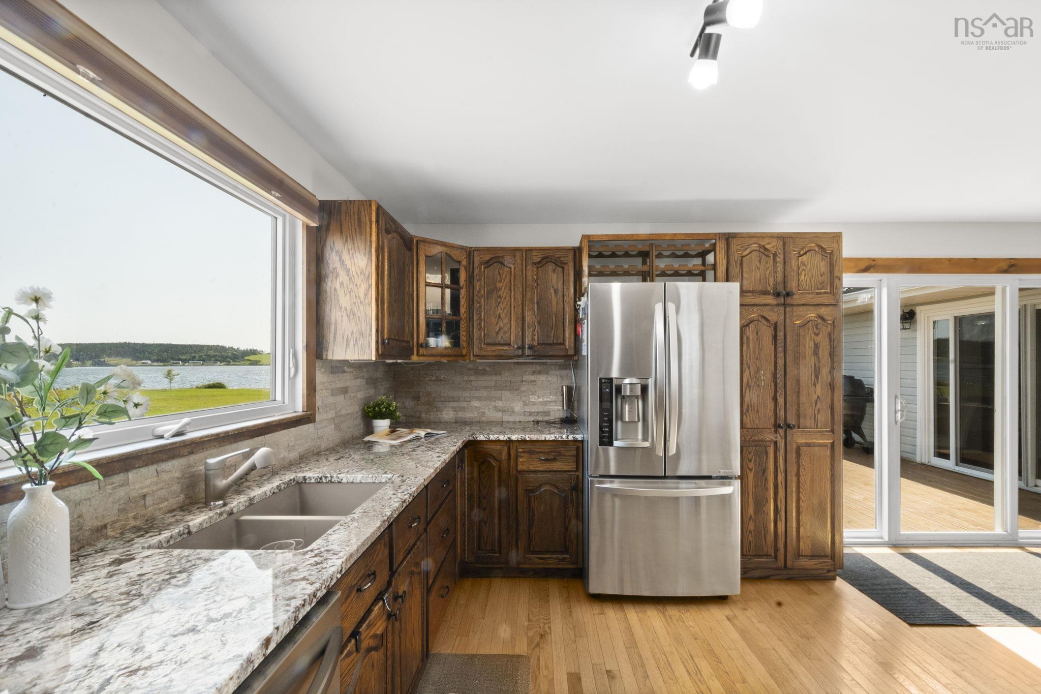 1870 Crowell Road, East Lawrencetown, NS (MLS 202519941)