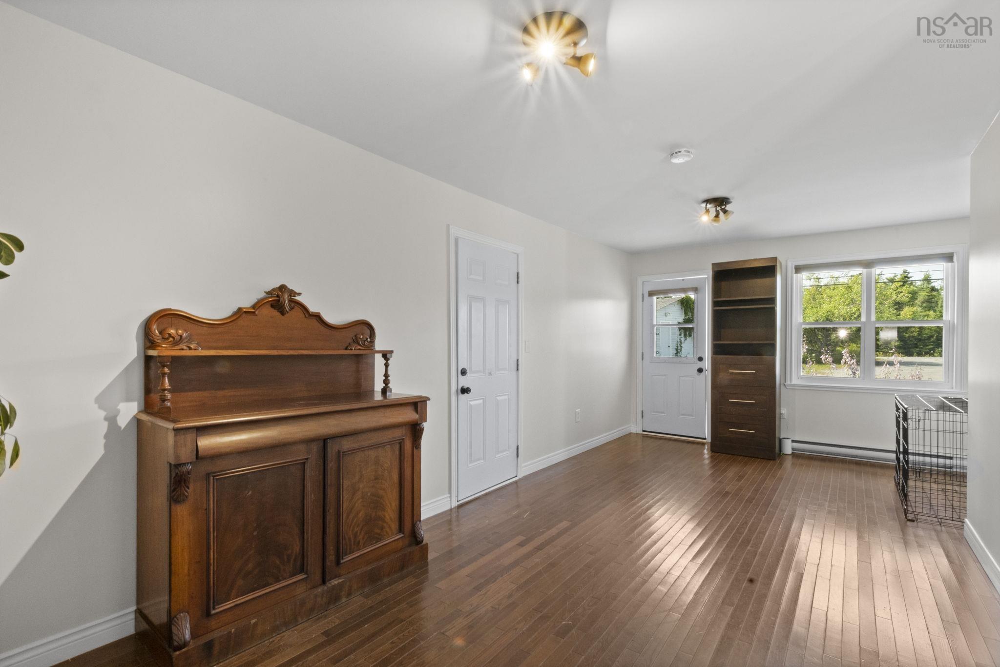 1870 Crowell Road, East Lawrencetown, NS (MLS 202519941)