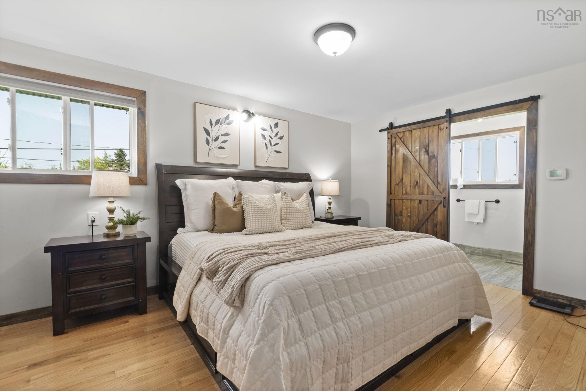 1870 Crowell Road, East Lawrencetown, NS (MLS 202519941)