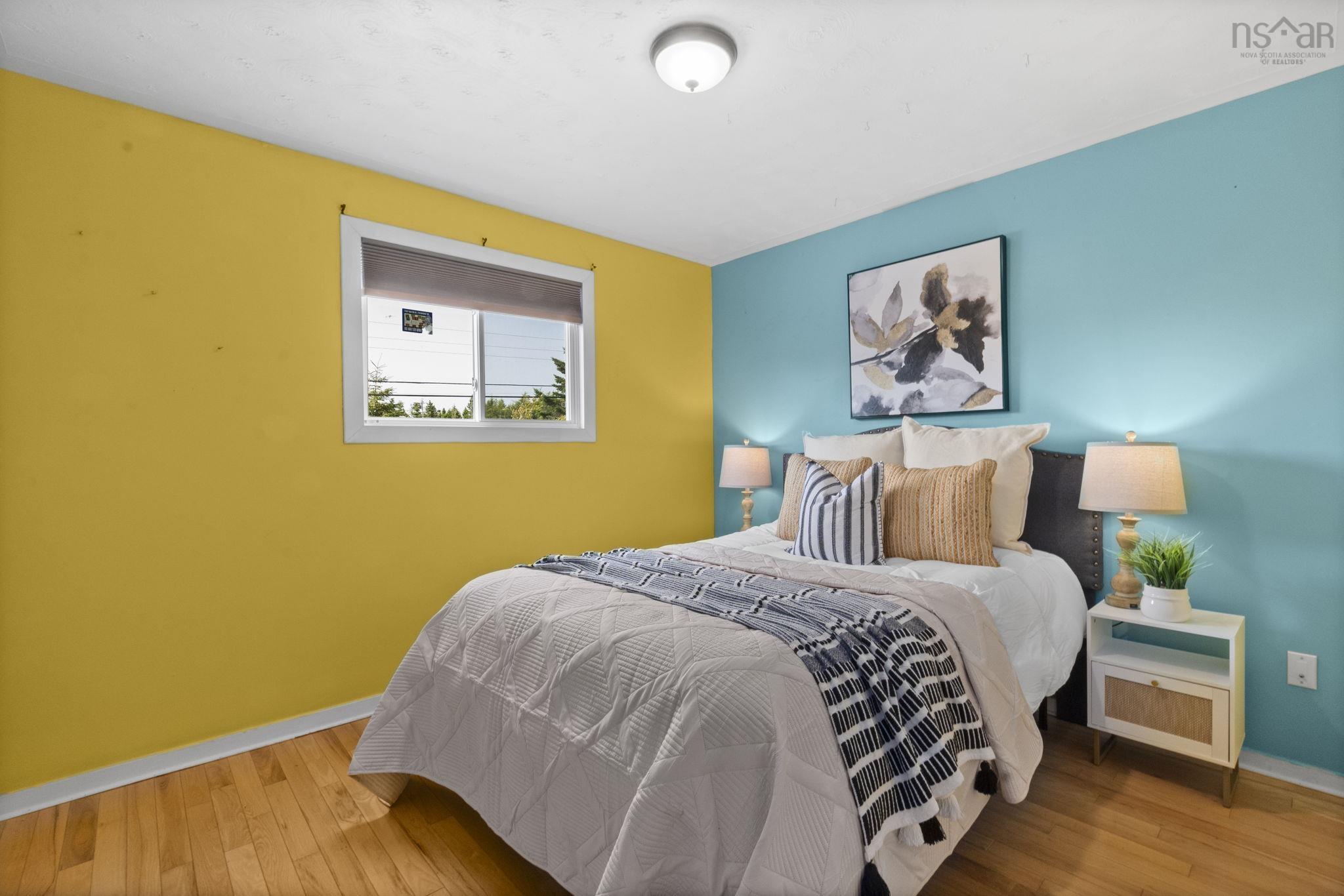 1870 Crowell Road, East Lawrencetown, NS (MLS 202519941)