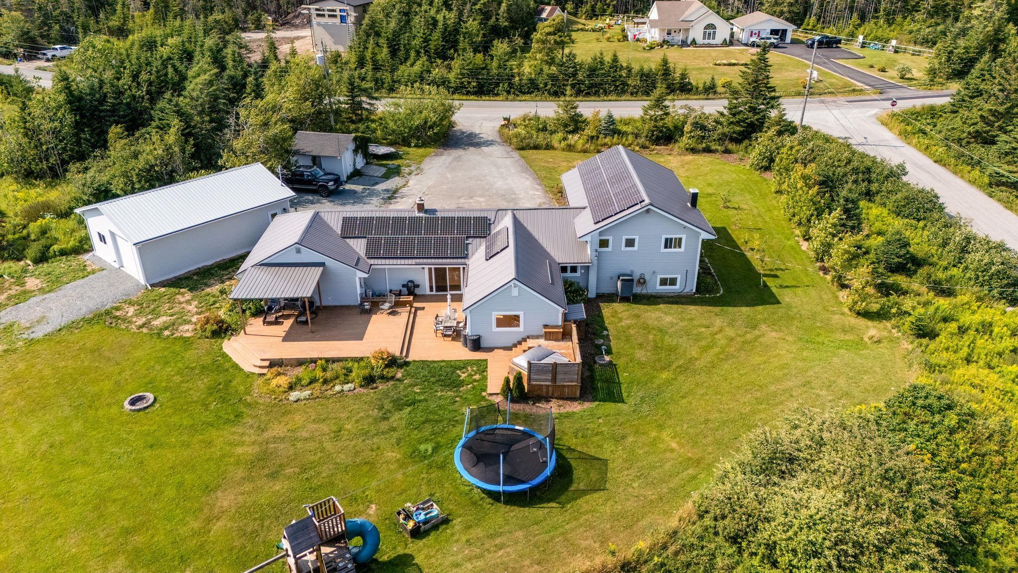 1870 Crowell Road, East Lawrencetown, NS (MLS 202519941)