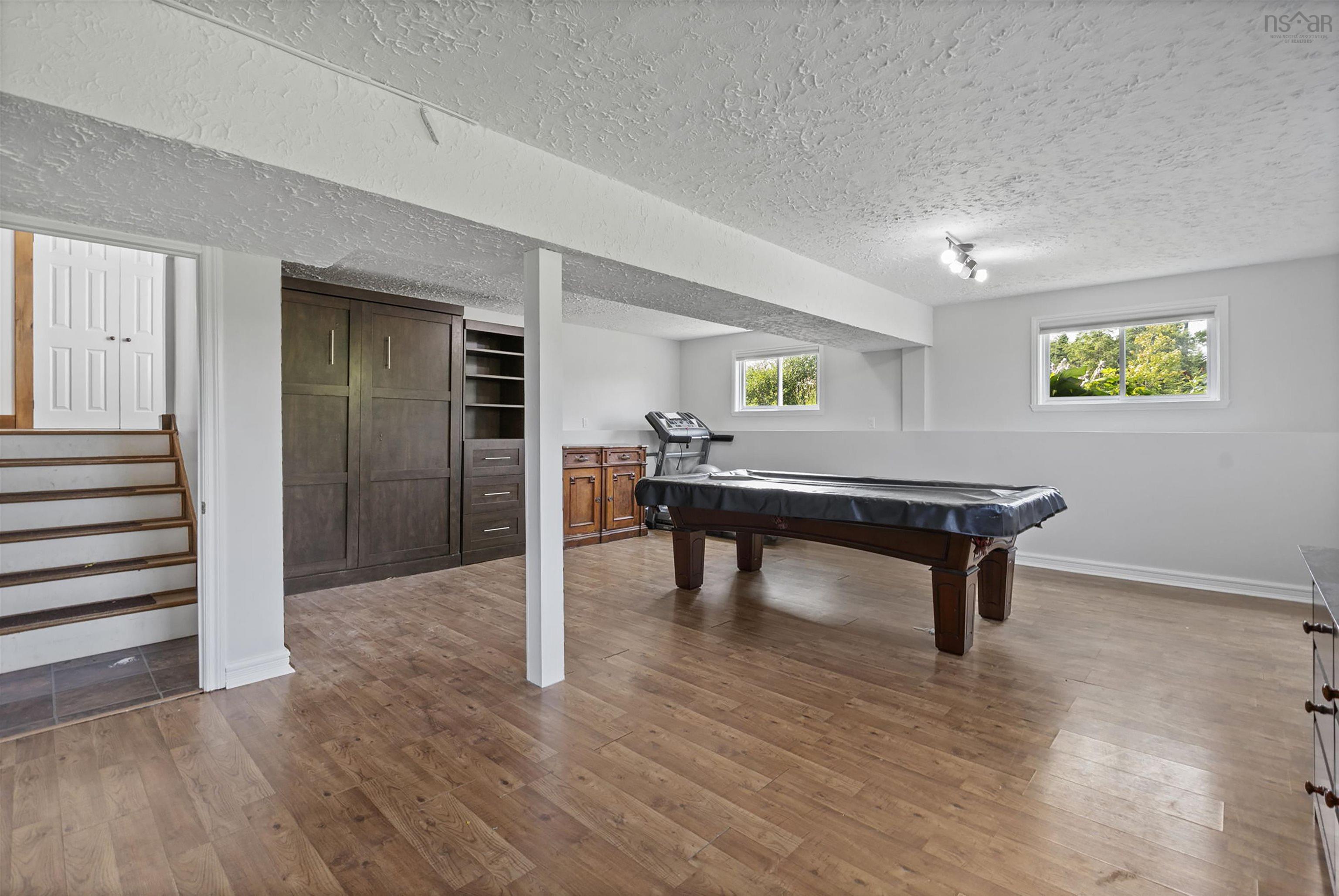 1870 Crowell Road, East Lawrencetown, NS (MLS 202519941)