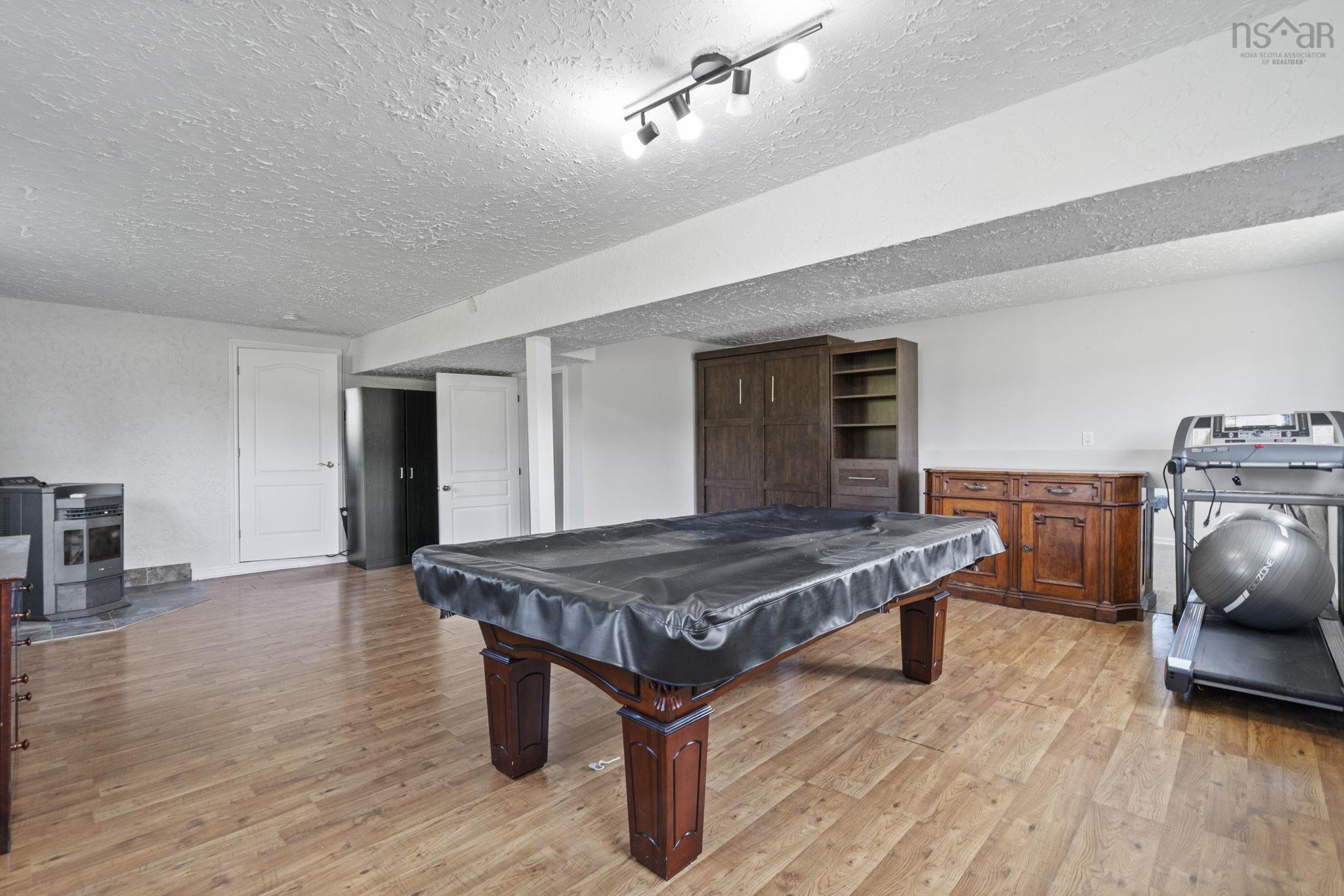 1870 Crowell Road, East Lawrencetown, NS (MLS 202519941)