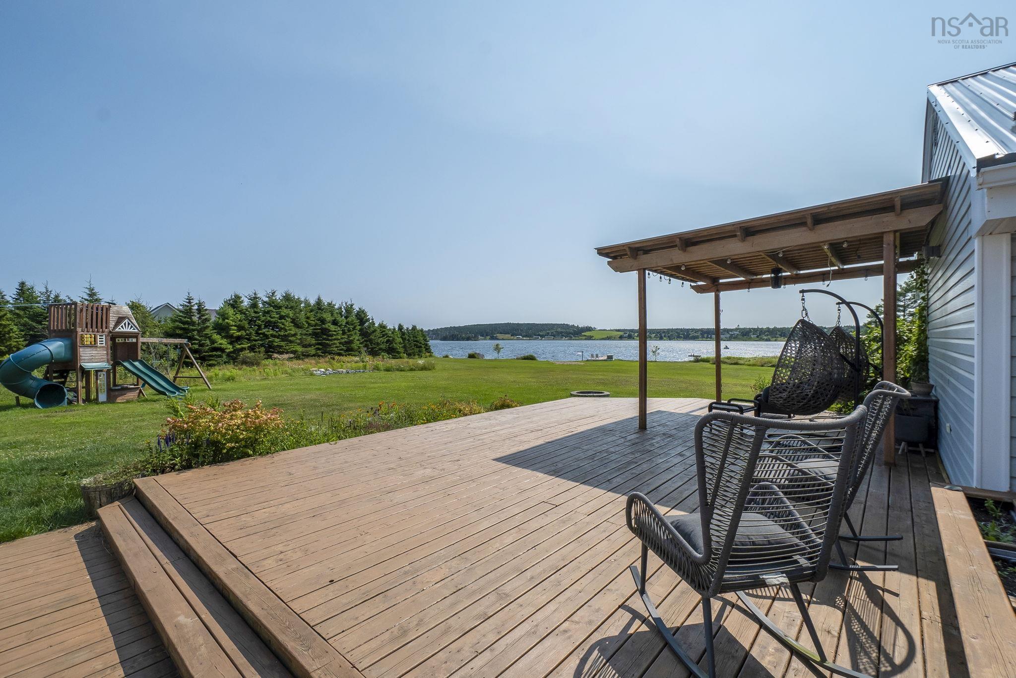 1870 Crowell Road, East Lawrencetown, NS (MLS 202519941)