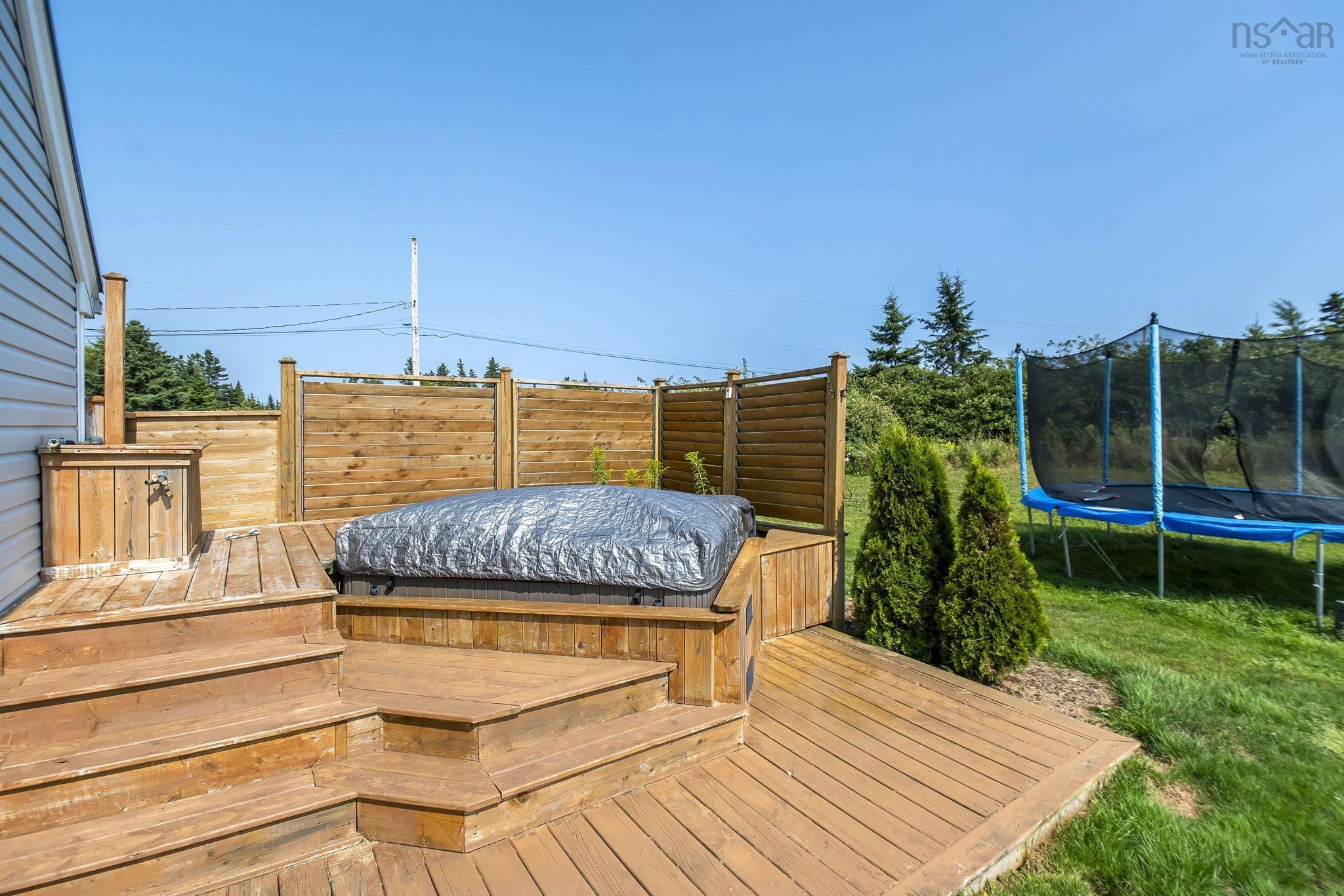 1870 Crowell Road, East Lawrencetown, NS (MLS 202519941)