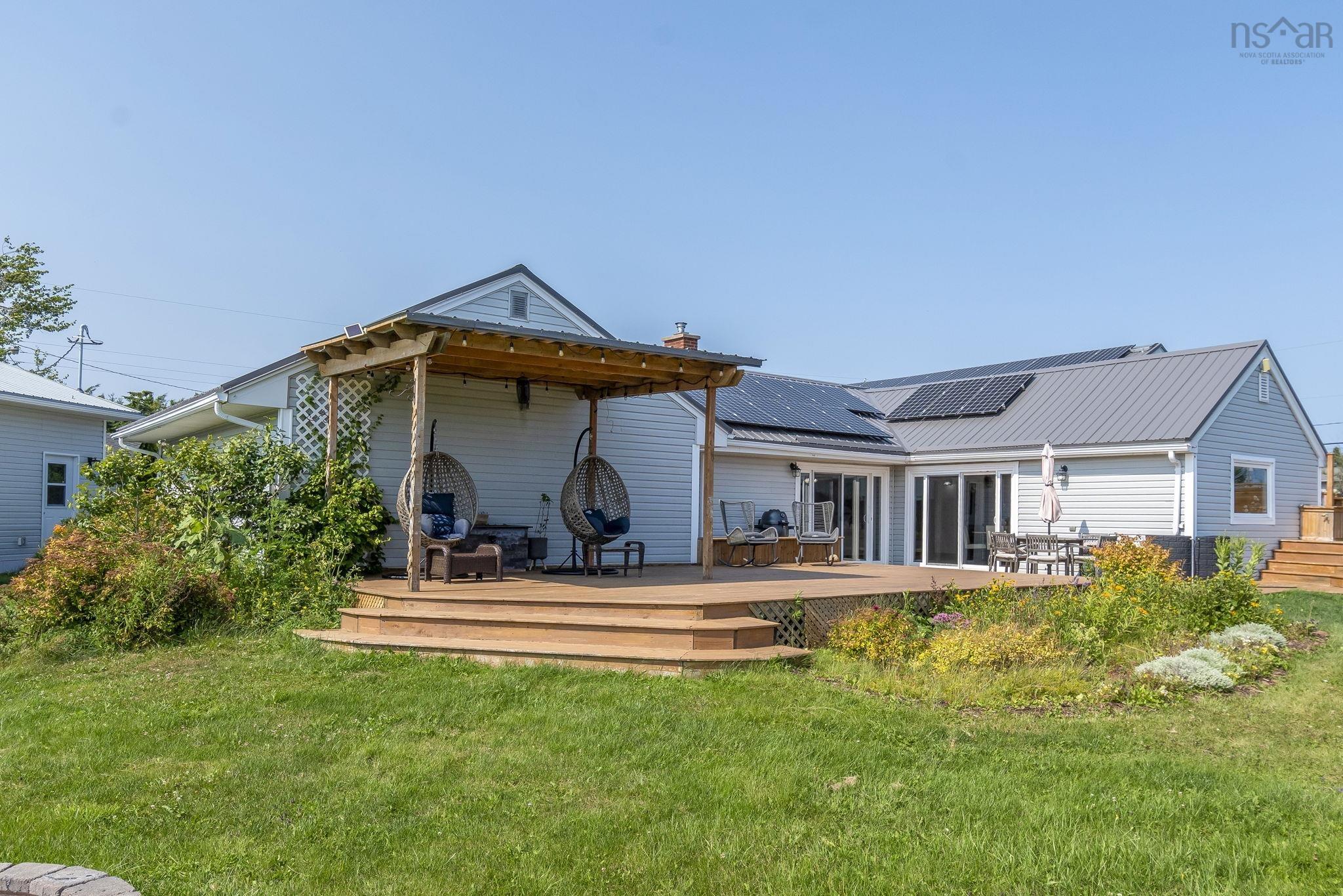 1870 Crowell Road, East Lawrencetown, NS (MLS 202519941)