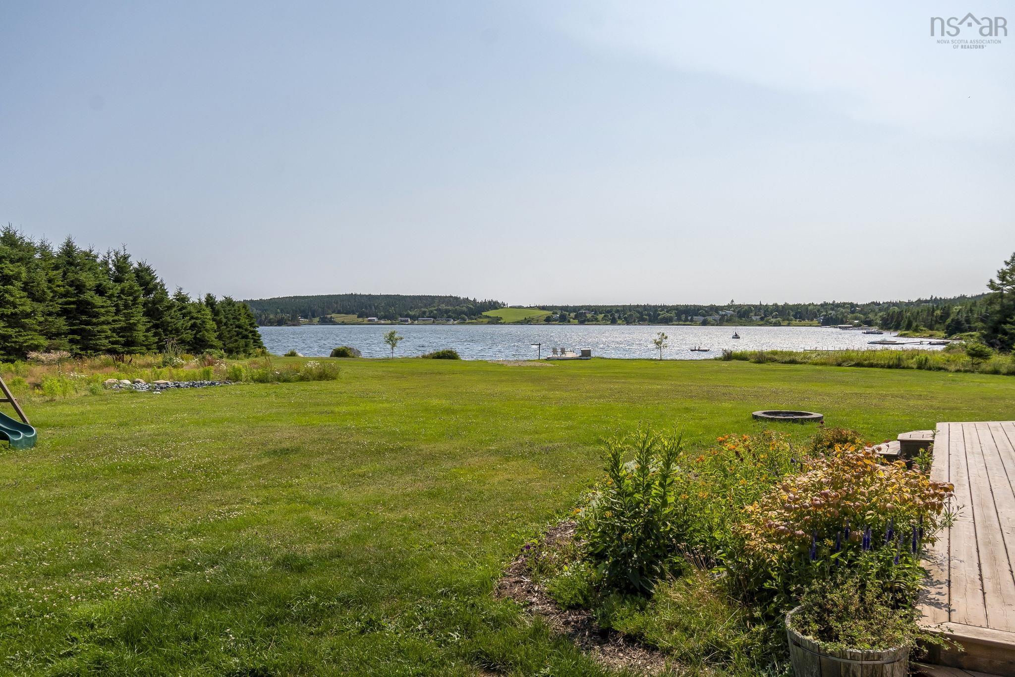 1870 Crowell Road, East Lawrencetown, NS (MLS 202519941)