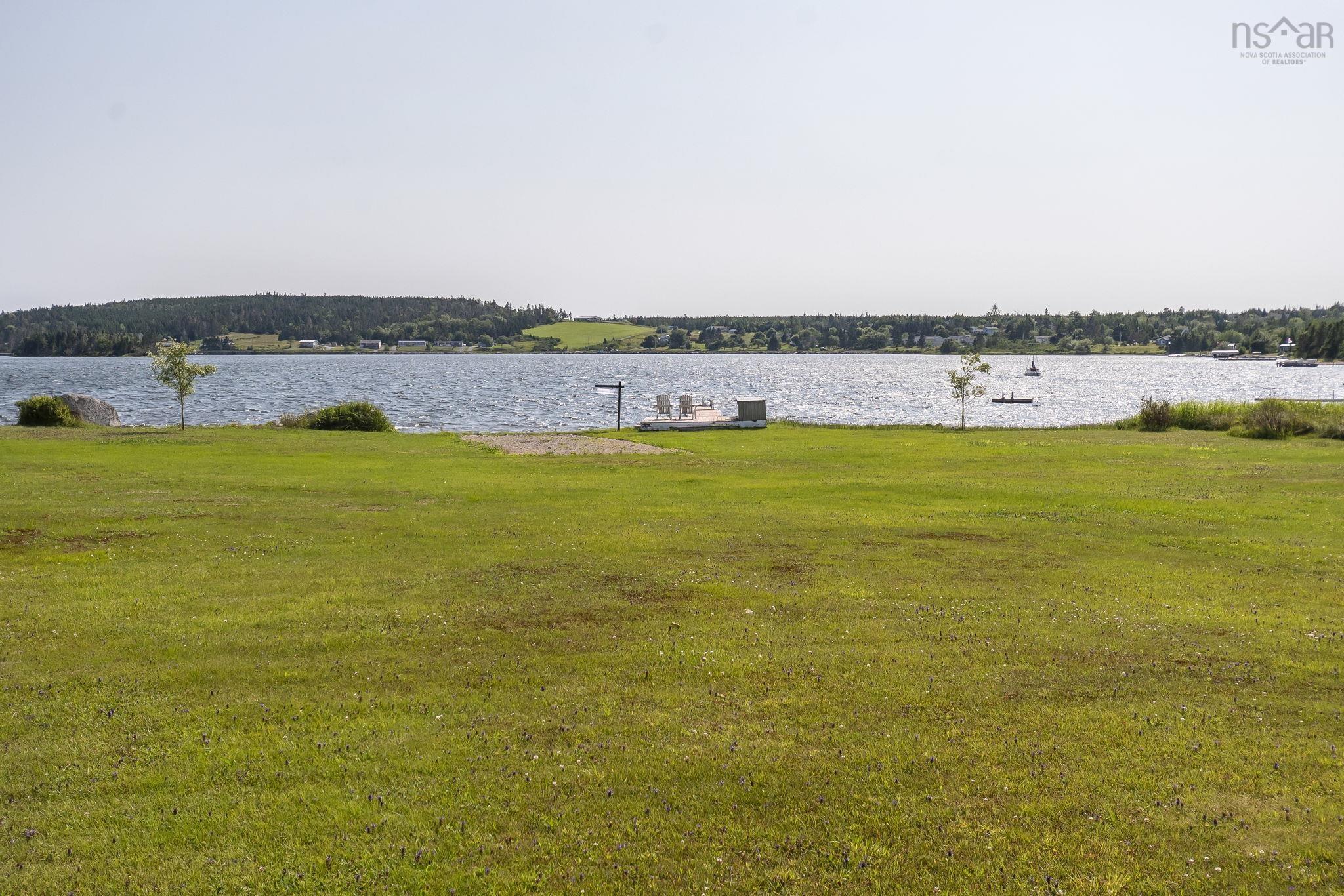 1870 Crowell Road, East Lawrencetown, NS (MLS 202519941)