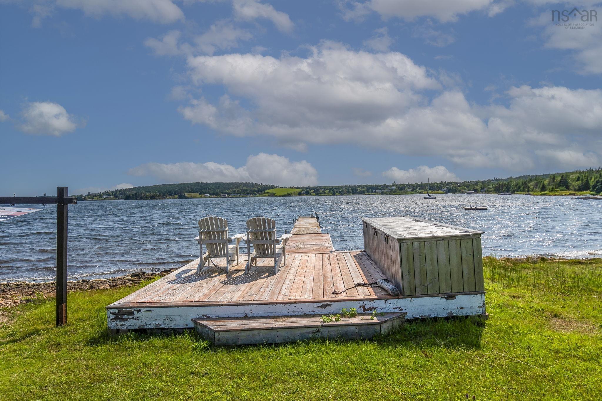 1870 Crowell Road, East Lawrencetown, NS (MLS 202519941)