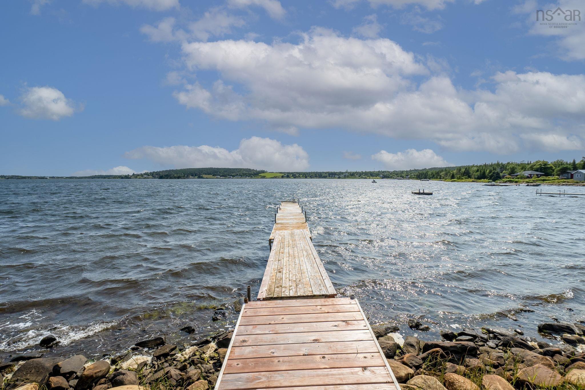 1870 Crowell Road, East Lawrencetown, NS (MLS 202519941)