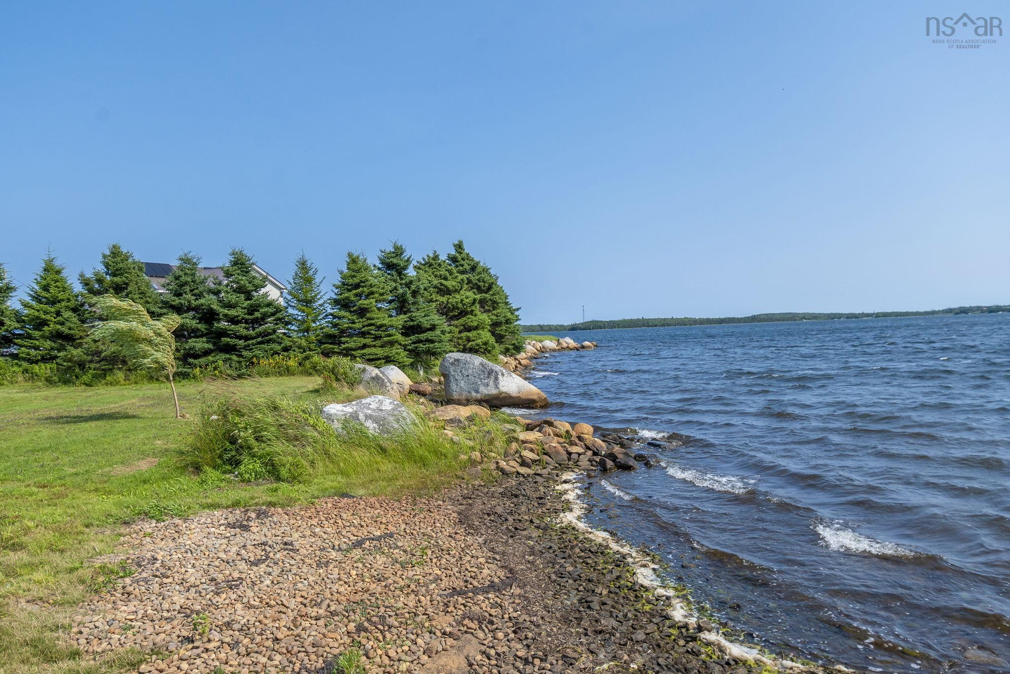 1870 Crowell Road, East Lawrencetown, NS (MLS 202519941)