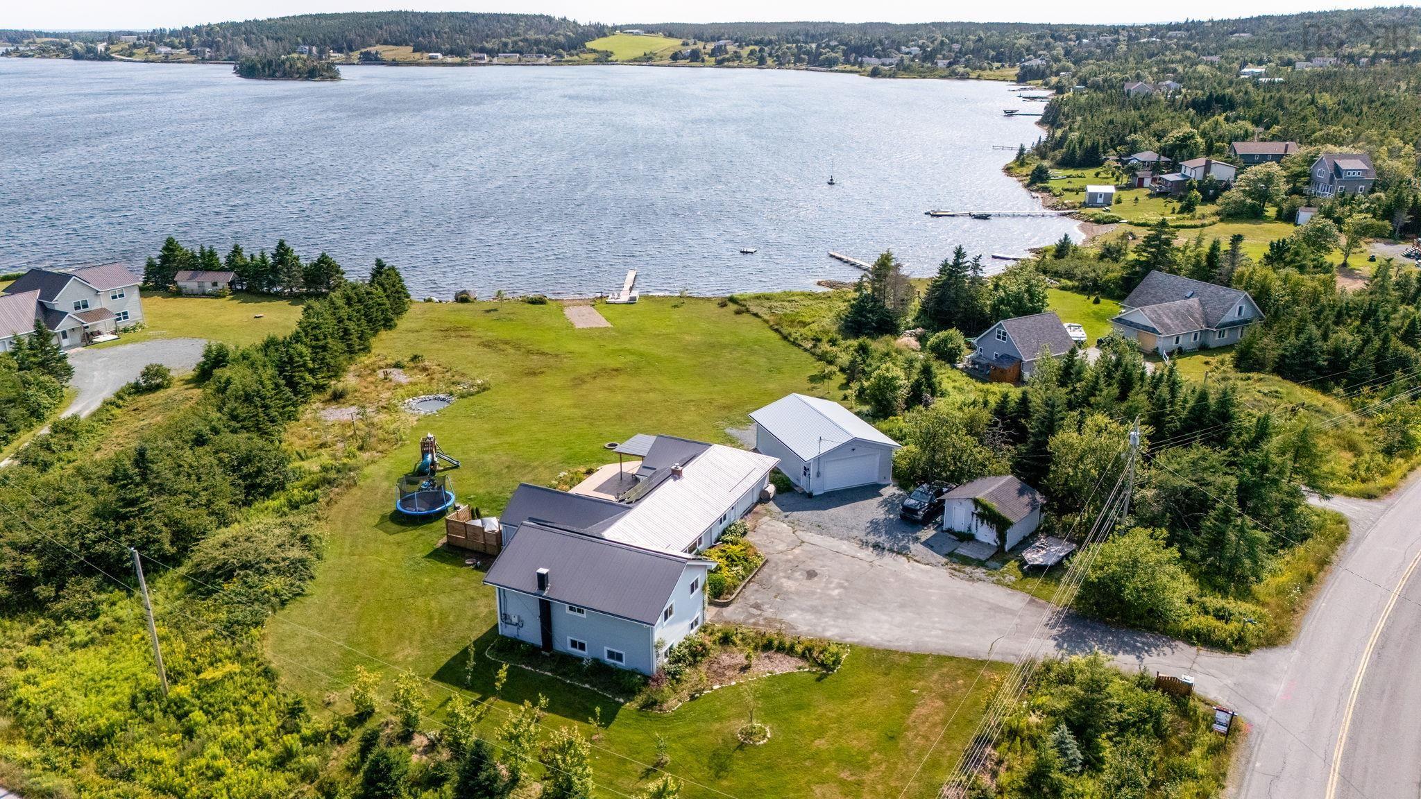 1870 Crowell Road, East Lawrencetown, NS (MLS 202519941)