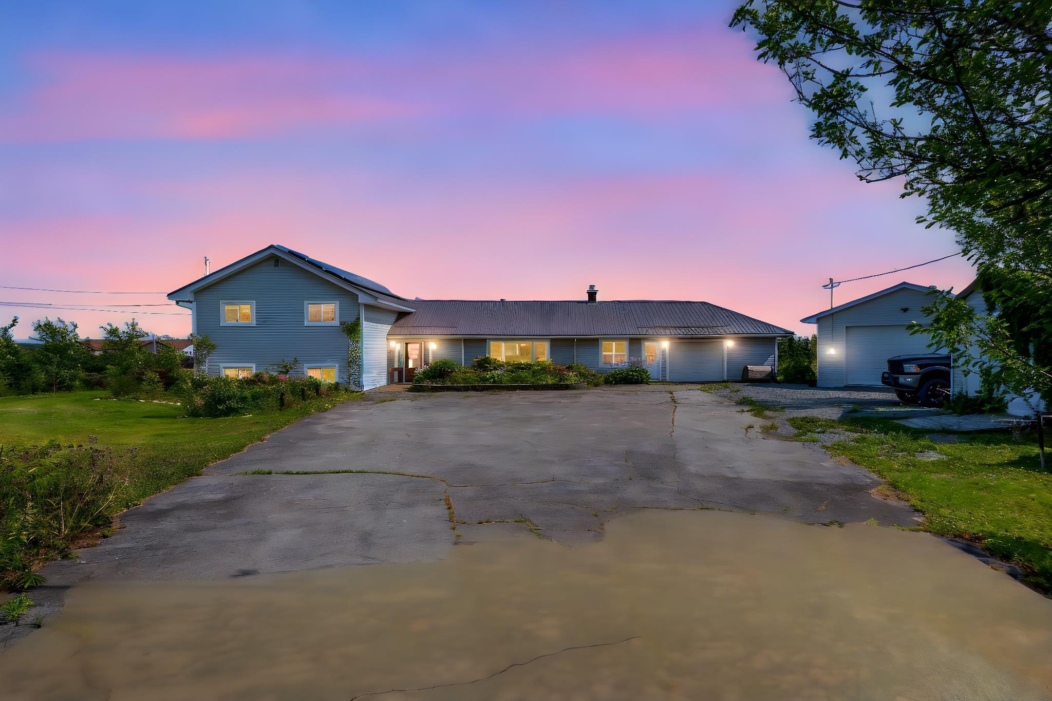 1870 Crowell Road, East Lawrencetown, NS (MLS 202519941)