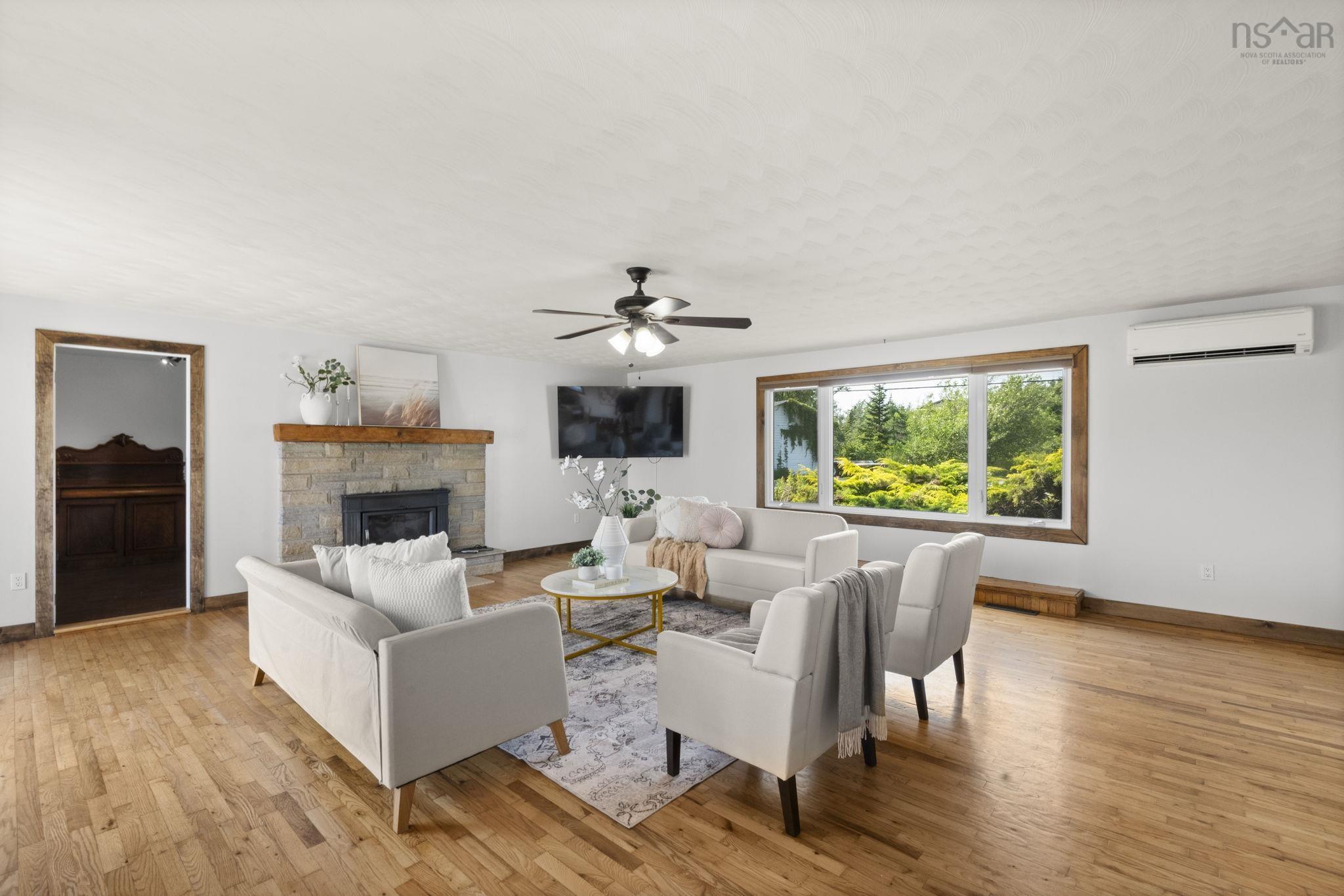 1870 Crowell Road, East Lawrencetown, NS (MLS 202519941)