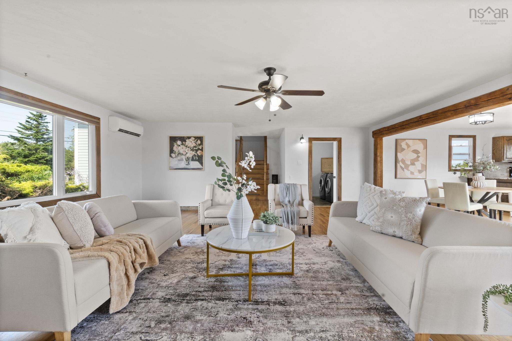 1870 Crowell Road, East Lawrencetown, NS (MLS 202519941)