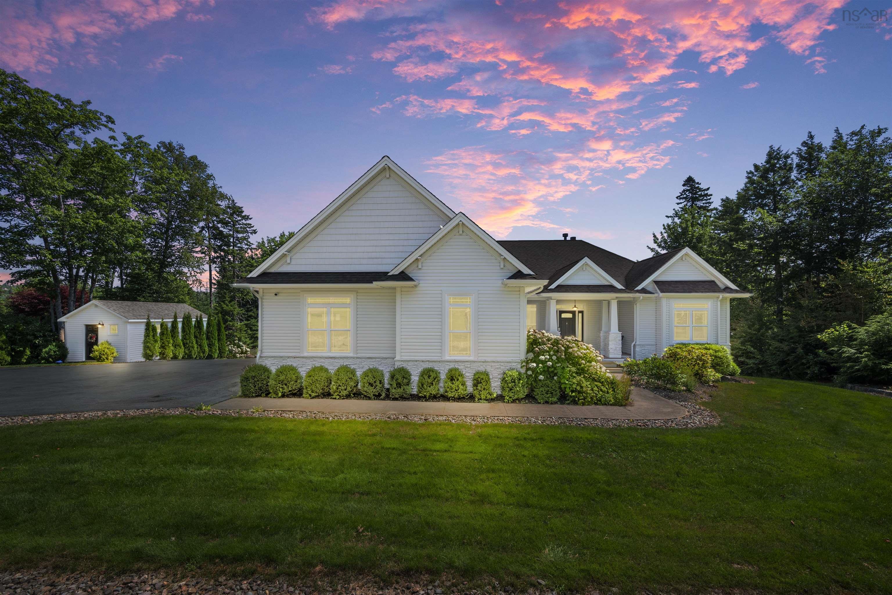 261 Aberdeen Drive, Fall River, NS (MLS® 202519946)