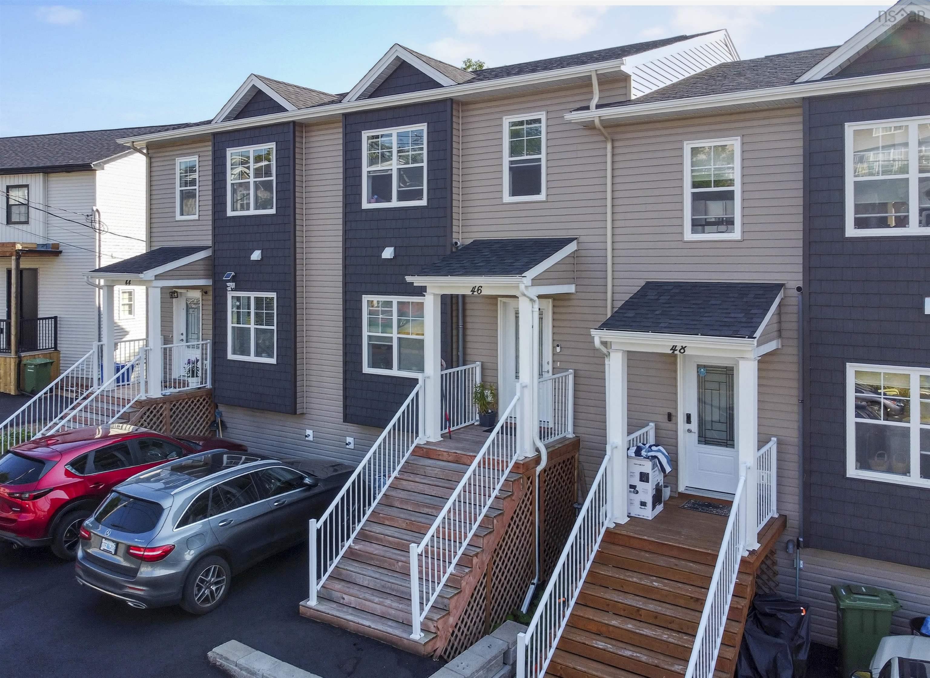 46 Nadia Drive, Dartmouth, NS (MLS 202519950)