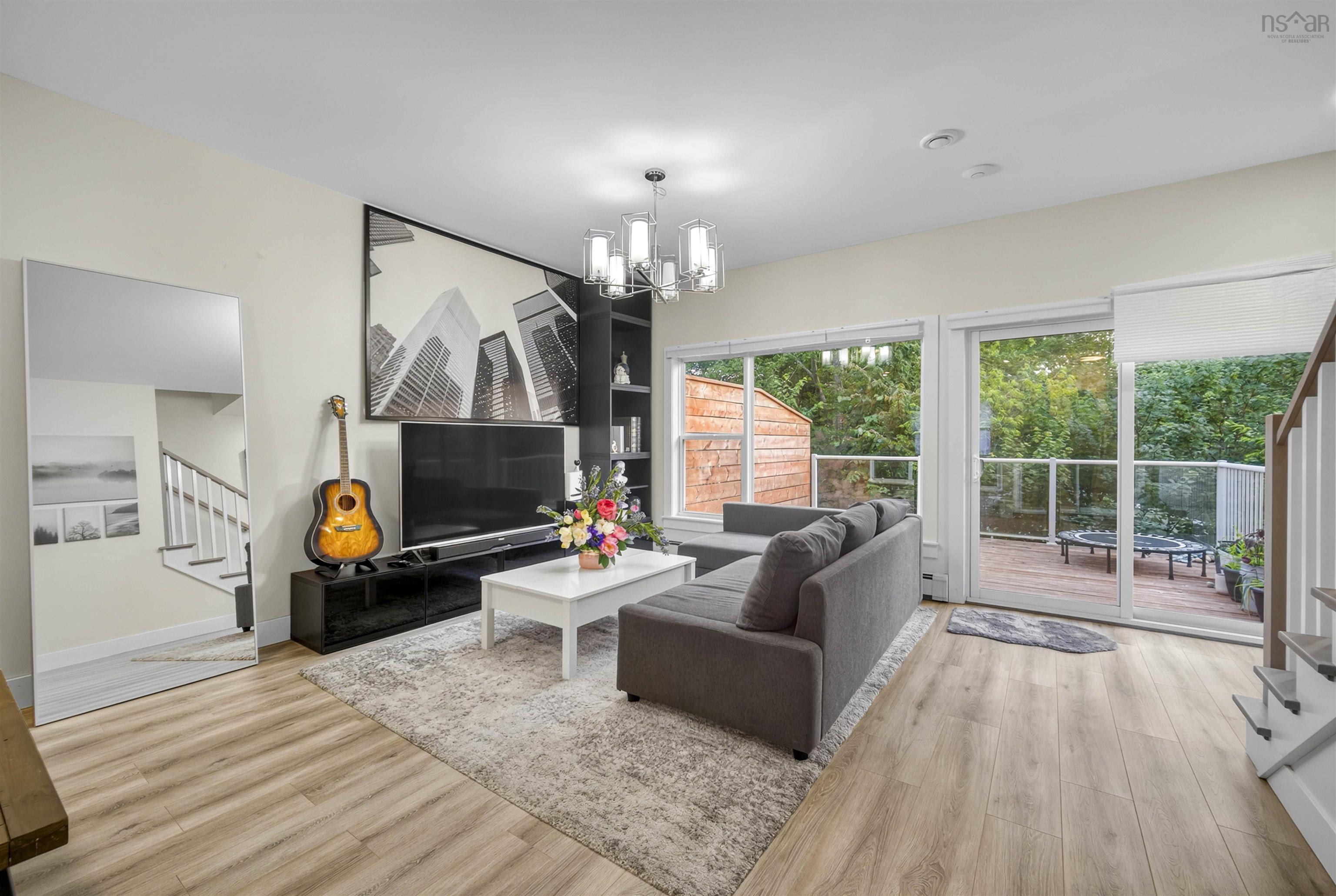 46 Nadia Drive, Dartmouth, NS (MLS 202519950)