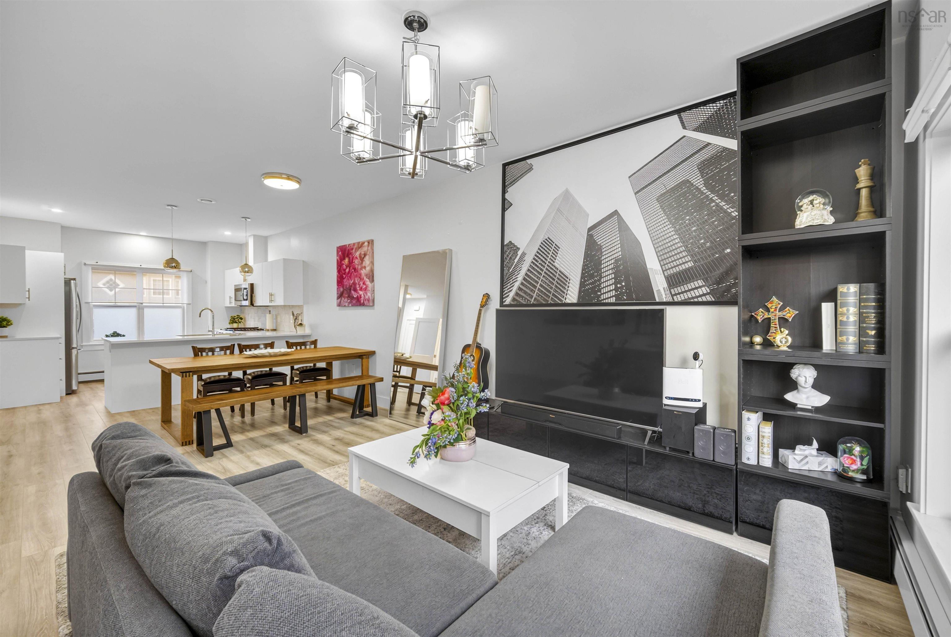 46 Nadia Drive, Dartmouth, NS (MLS 202519950)