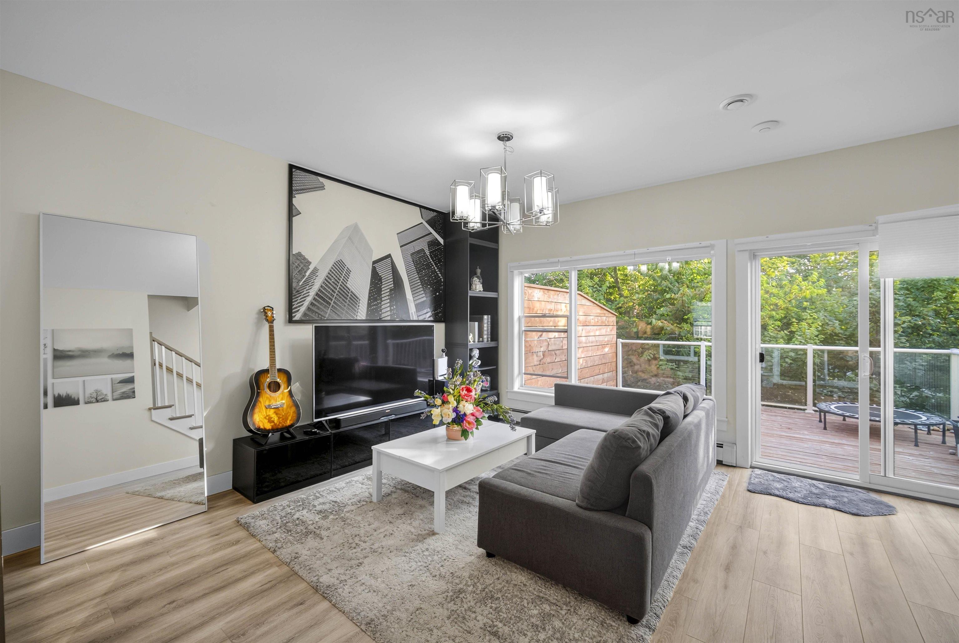 46 Nadia Drive, Dartmouth, NS (MLS 202519950)