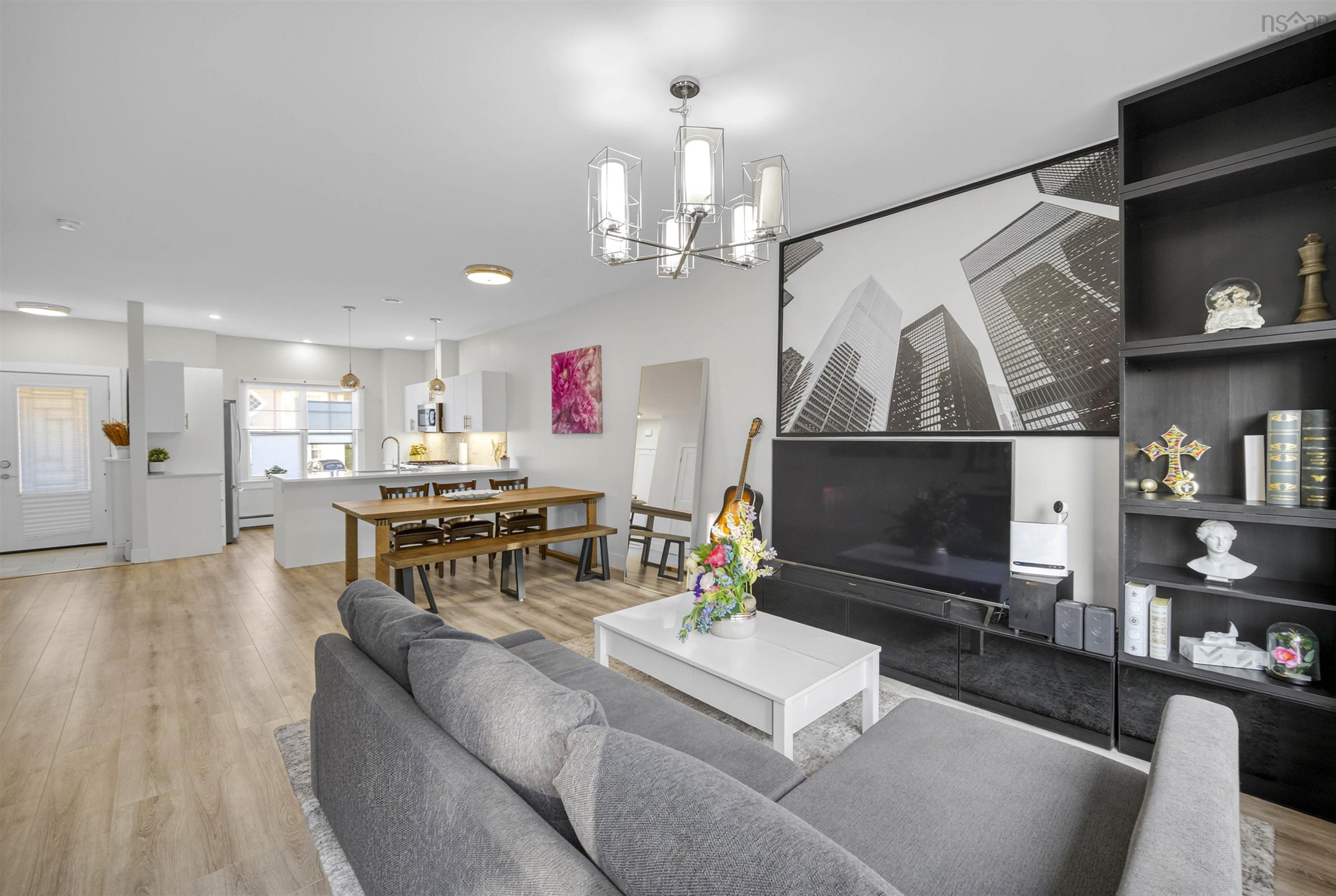 46 Nadia Drive, Dartmouth, NS (MLS 202519950)