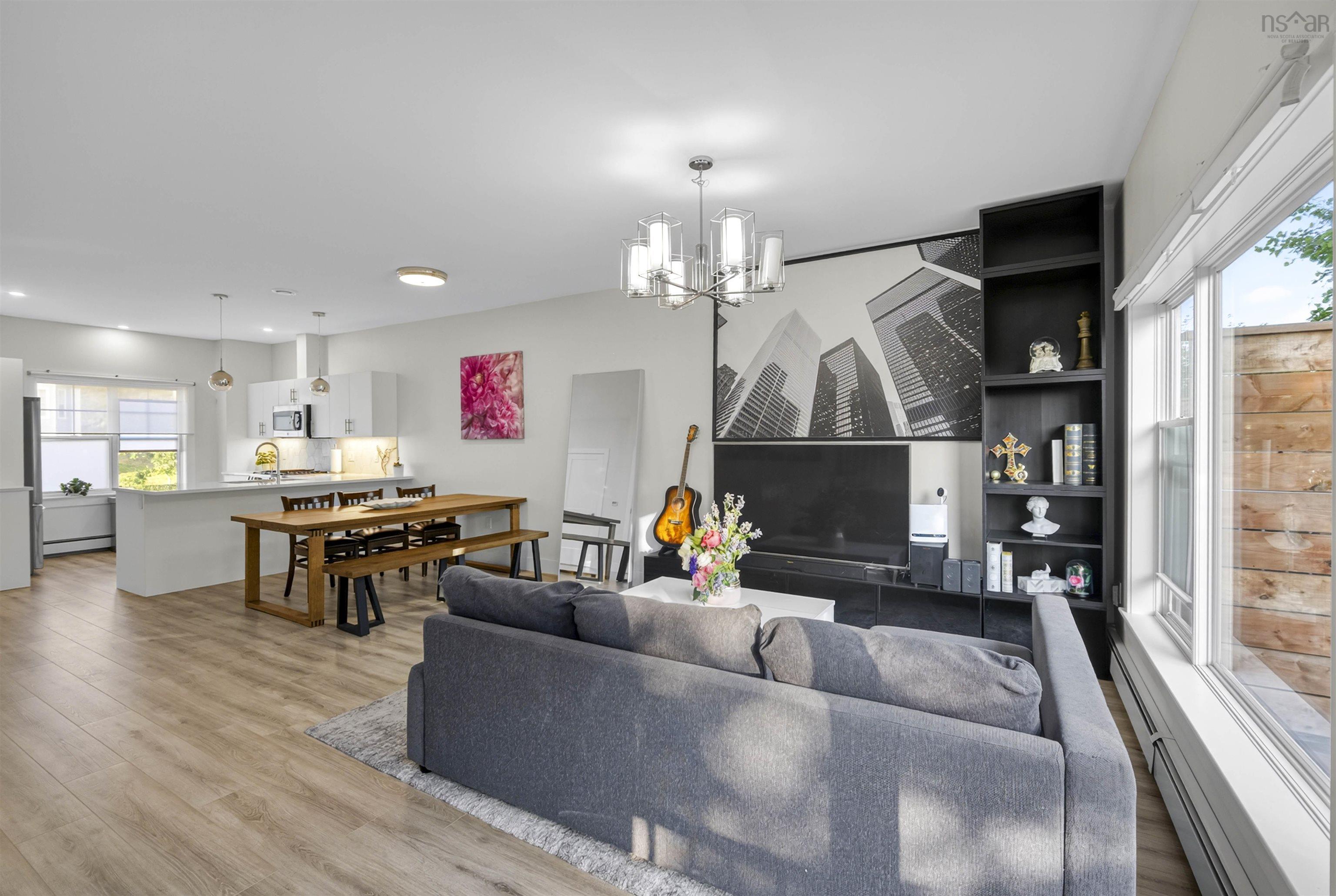 46 Nadia Drive, Dartmouth, NS (MLS 202519950)