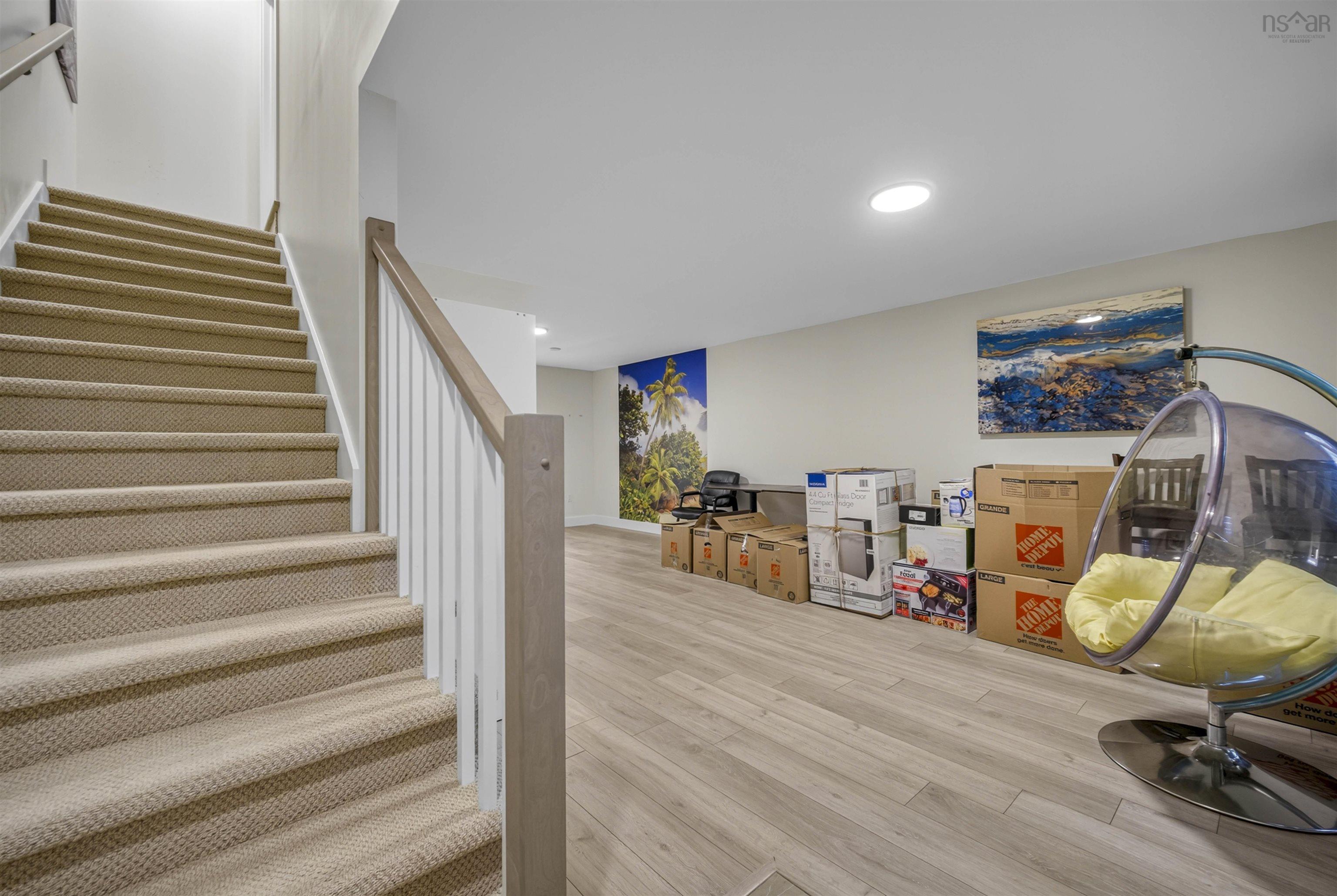 46 Nadia Drive, Dartmouth, NS (MLS 202519950)