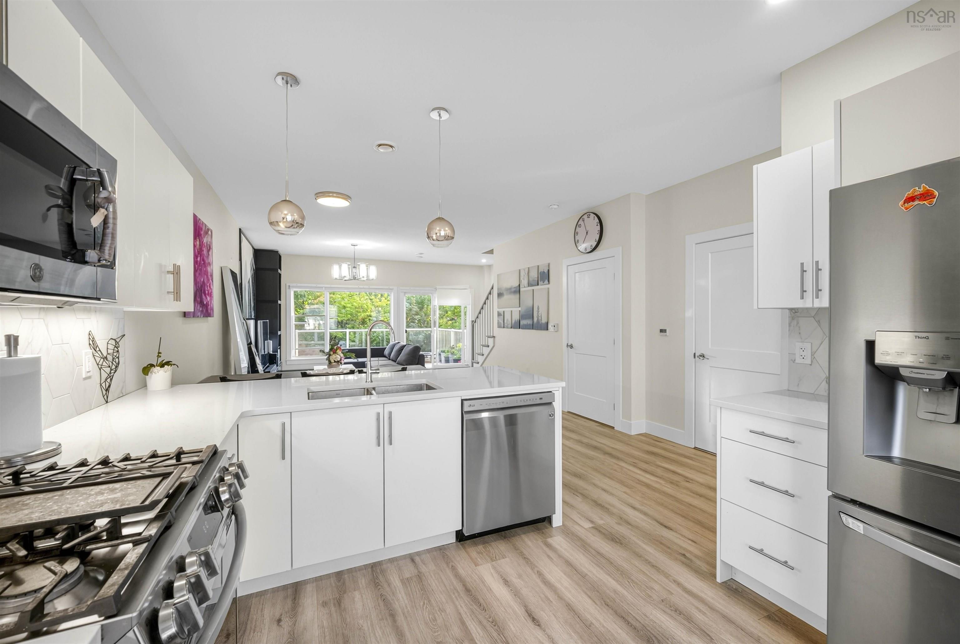 46 Nadia Drive, Dartmouth, NS (MLS 202519950)