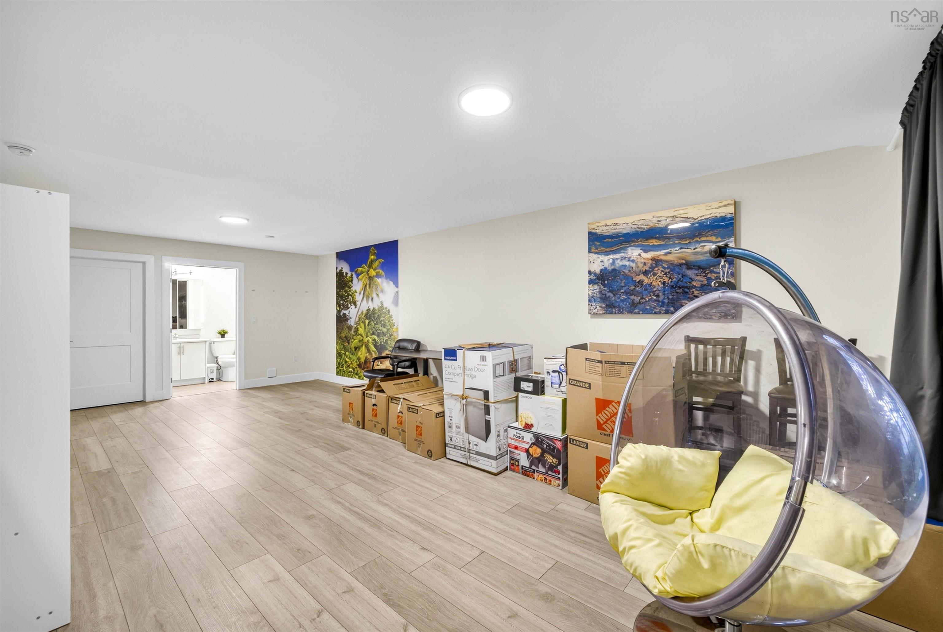 46 Nadia Drive, Dartmouth, NS (MLS 202519950)