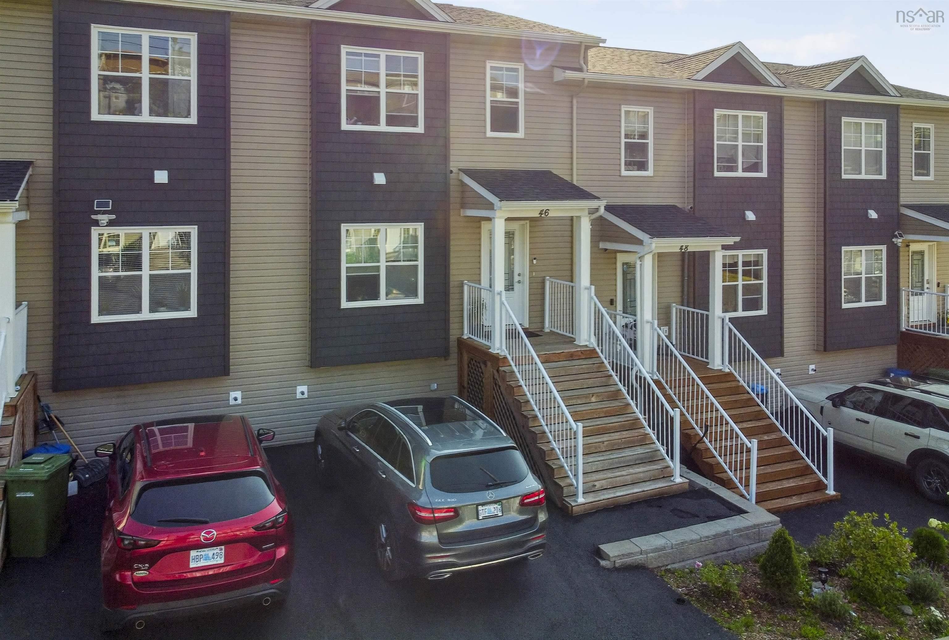 46 Nadia Drive, Dartmouth, NS (MLS 202519950)