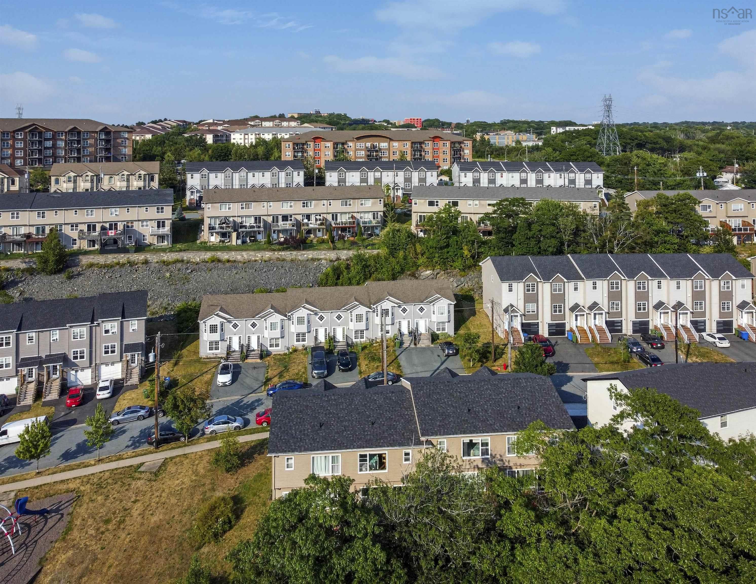 46 Nadia Drive, Dartmouth, NS (MLS 202519950)